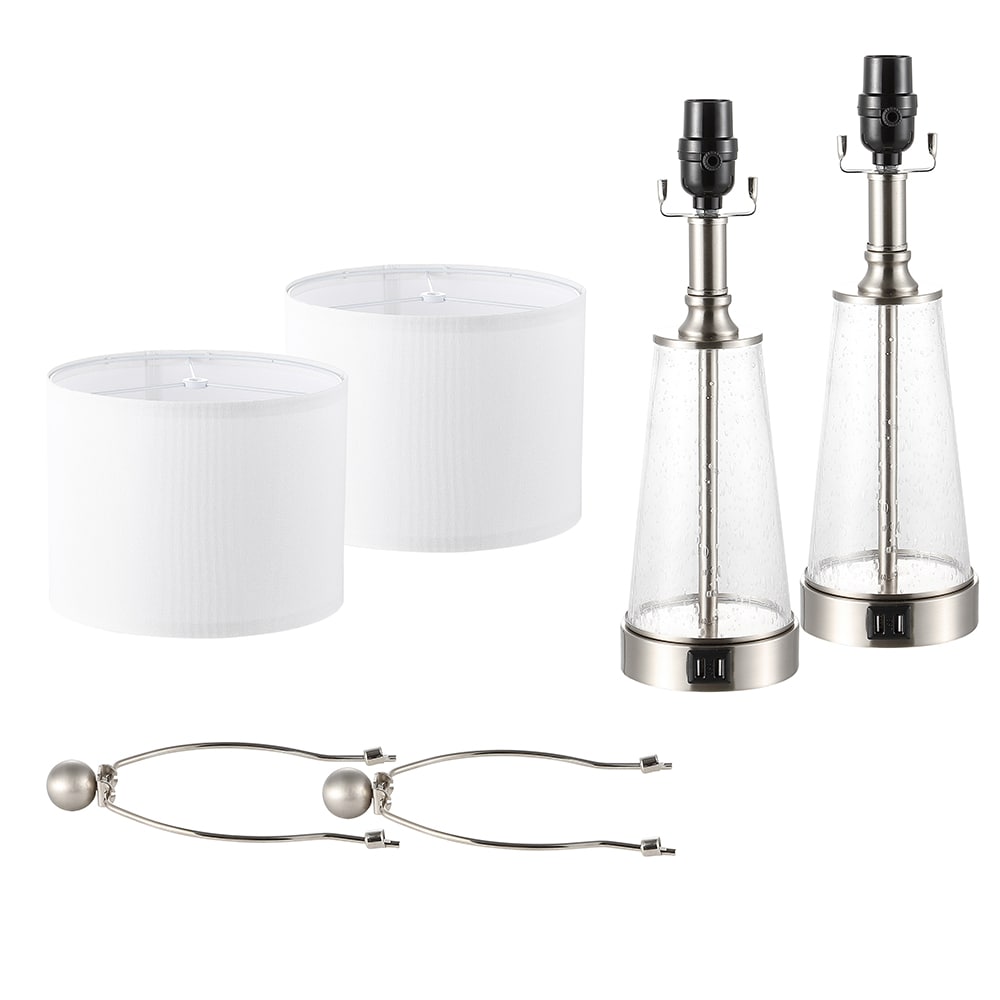 True Fine TD30008T-2PK Table-Lamps - View #9