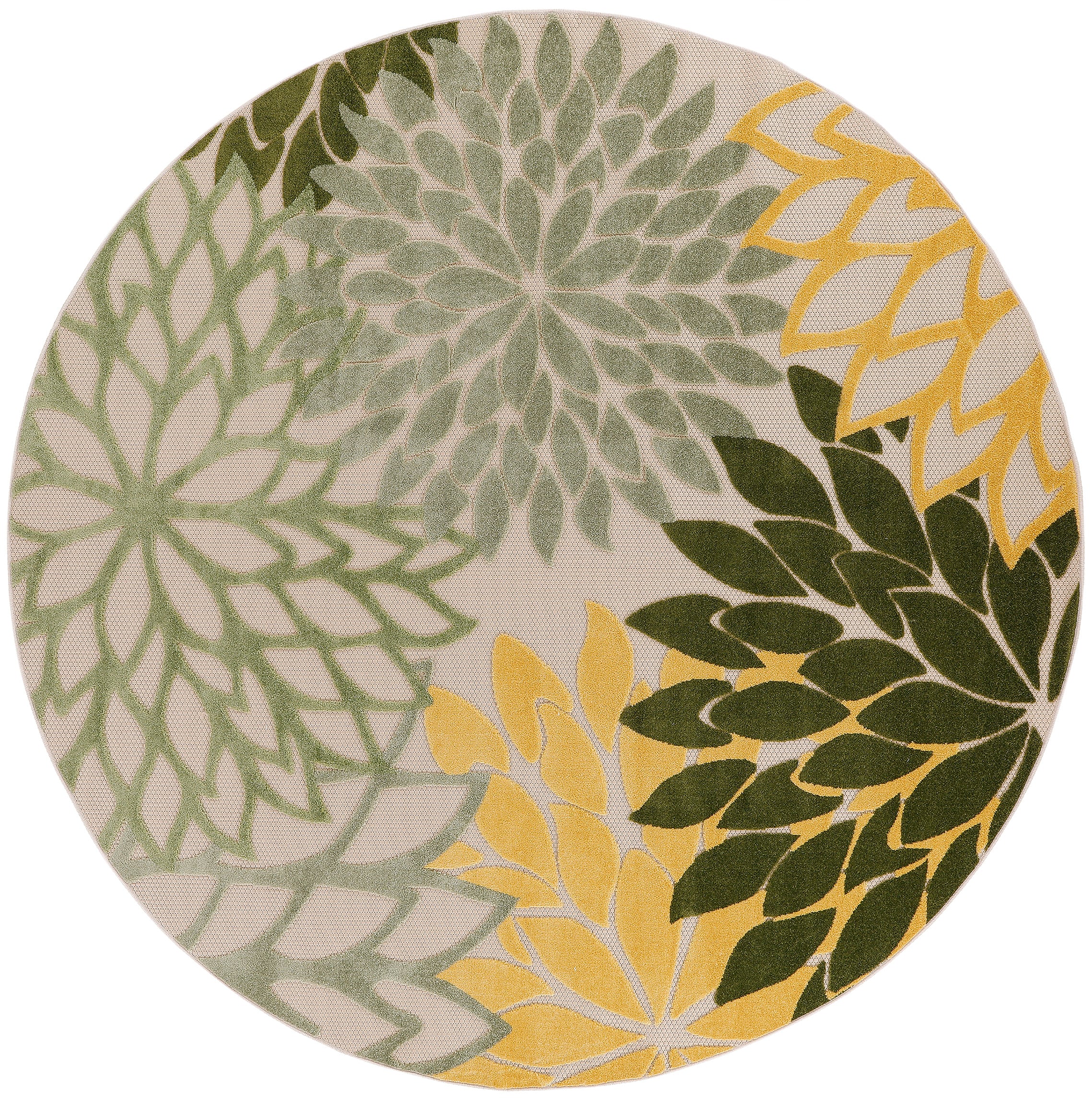 Nourison Home 099446952905 rugs - View #2