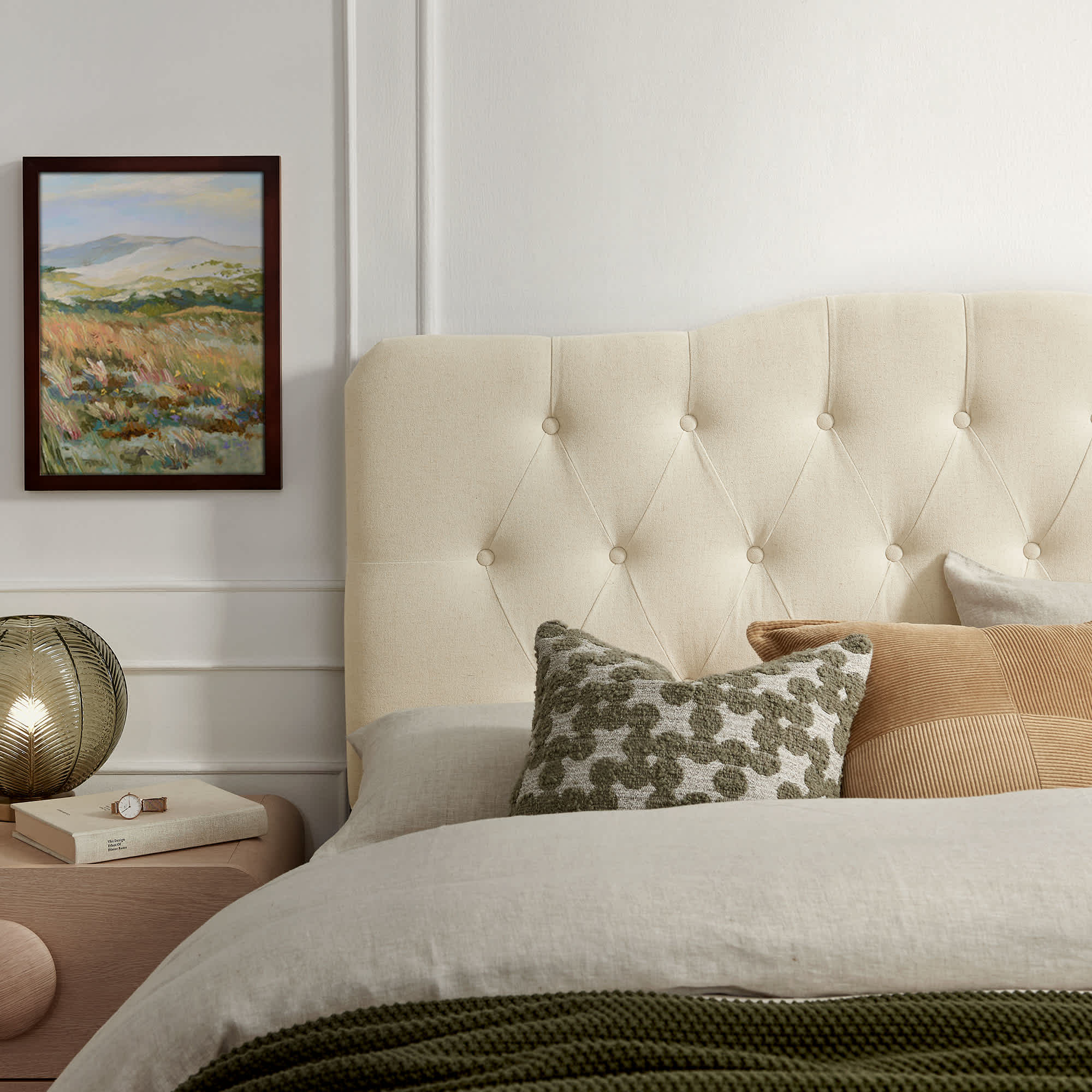 Modway MOD-7274-LIN Upholstered-Headboards - View #5
