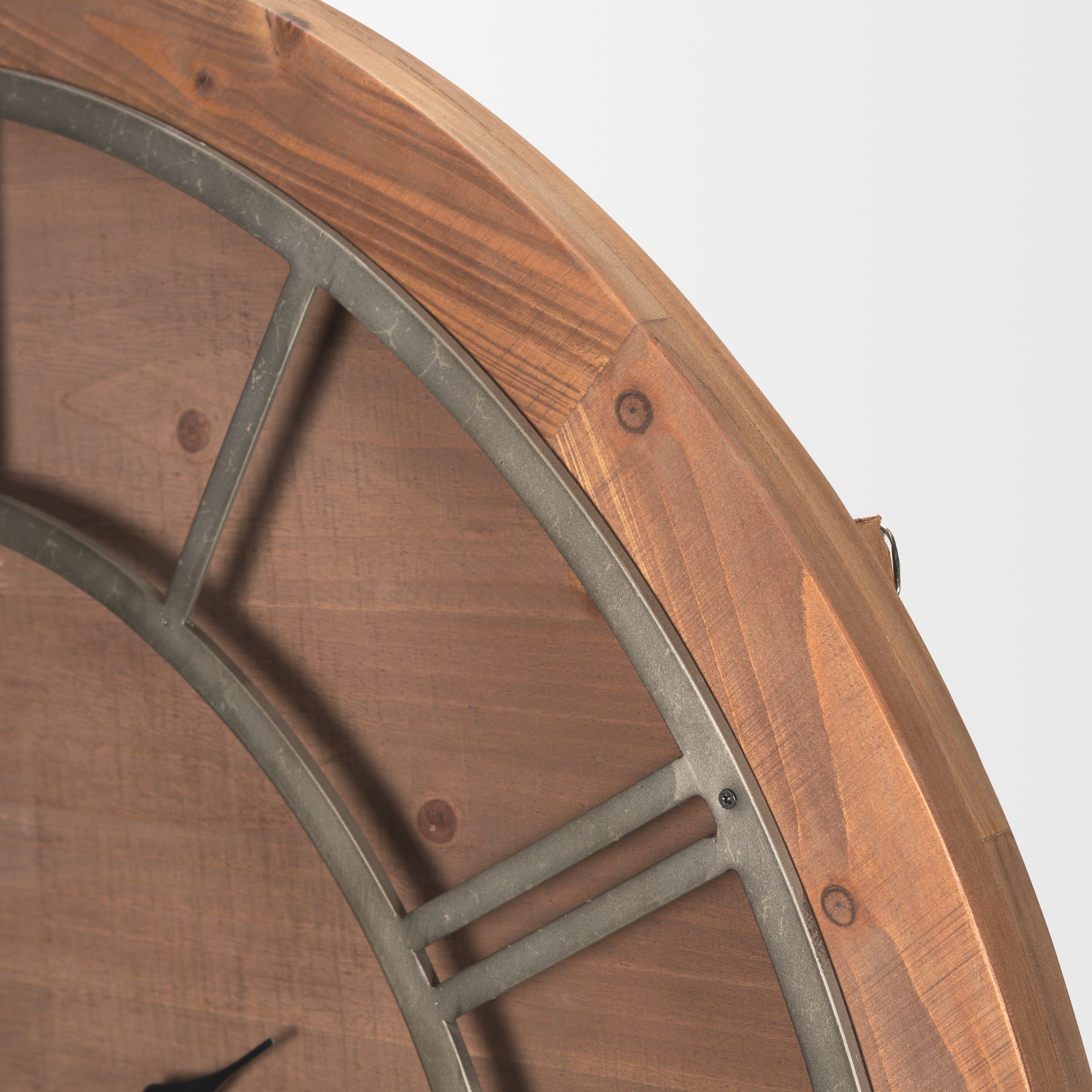 Mercana 70603 Indoor-Outdoor-Clocks - View #5