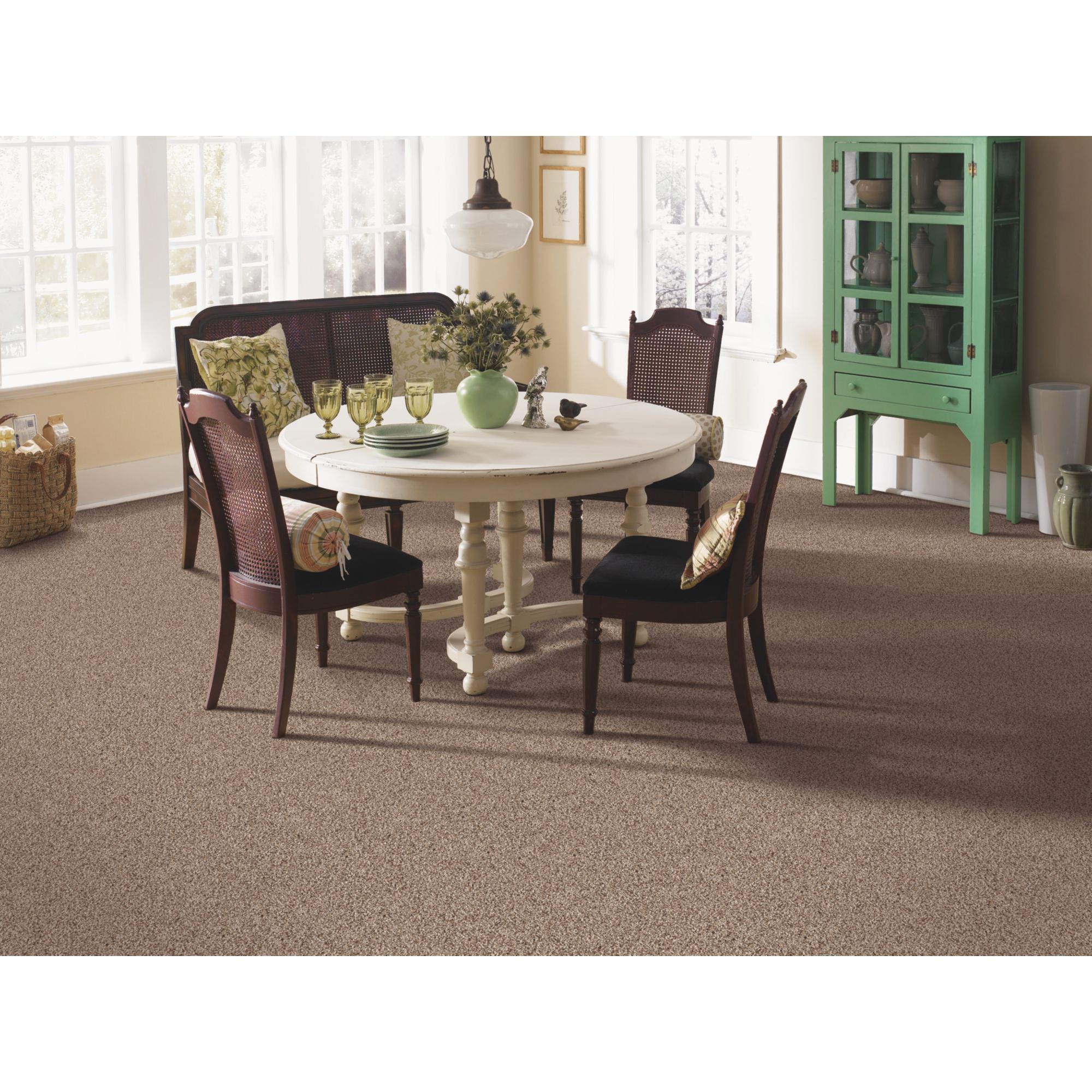 Style Selections CCV06-L007-0808 Carpet-Samples - View #3