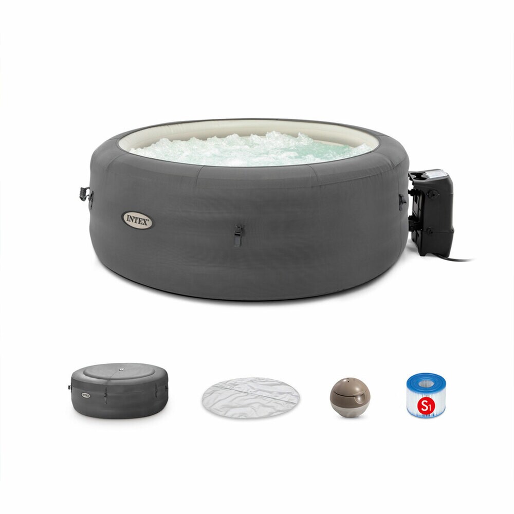 Intex 318091 spas - View #12