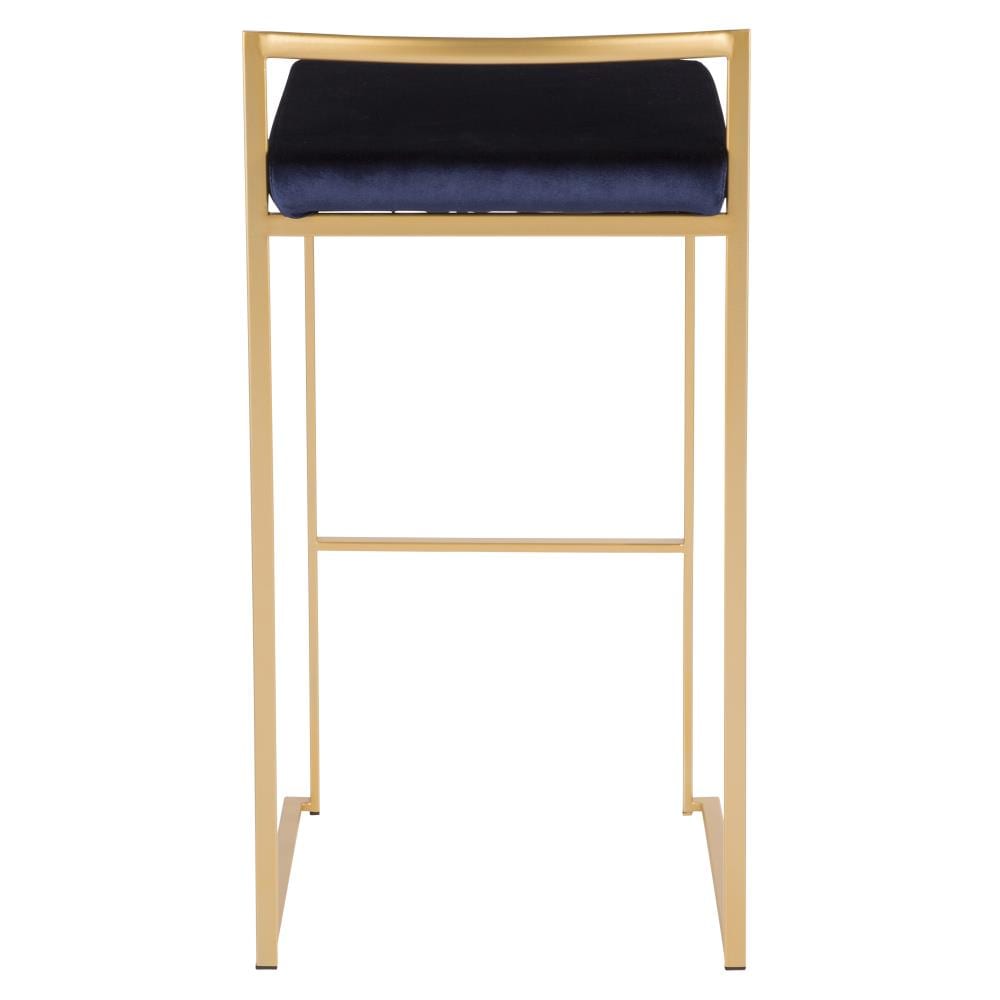 LumiSource B30-FUJI AUVBU2 stools - View #5