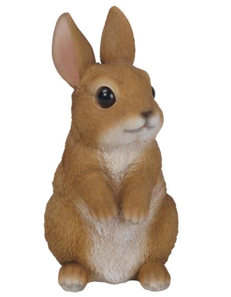Hi-Line Gift 87739-A Garden-Statue - View #3