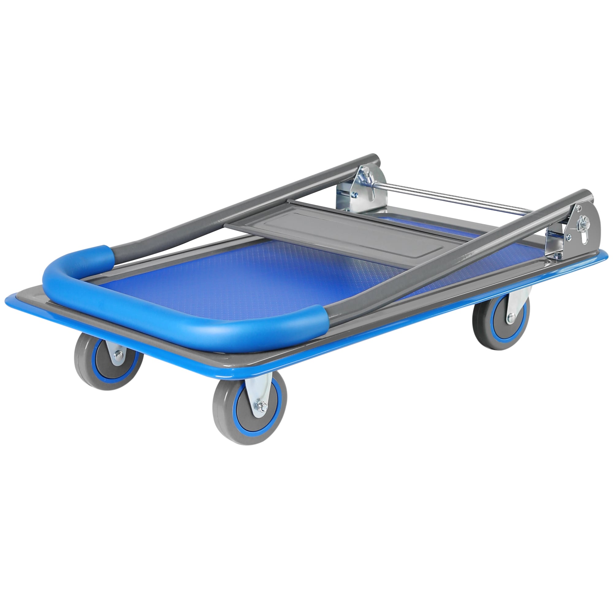 Kahomvis YS-QPW1-275 Hand-Truck-Dollies - View #10