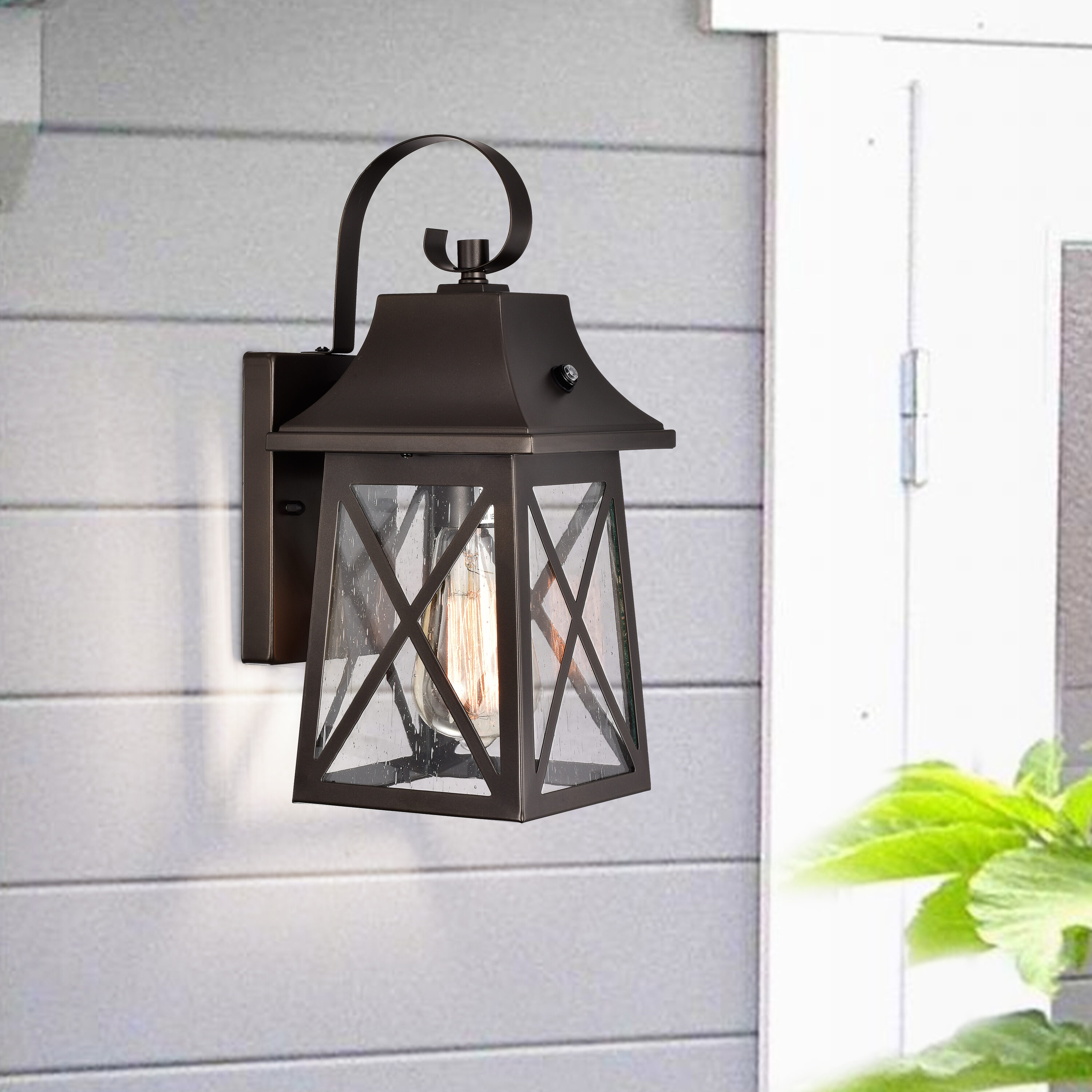 MICSIU 220036 Outdoor-Wall-Lighting - View #6