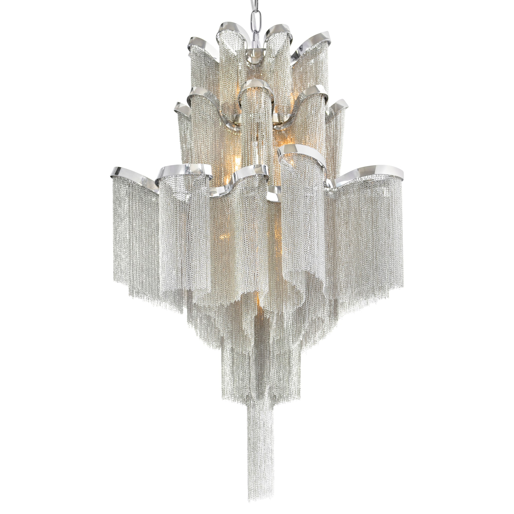 CWI Lighting 5650P24C-12L b090015 - View #4