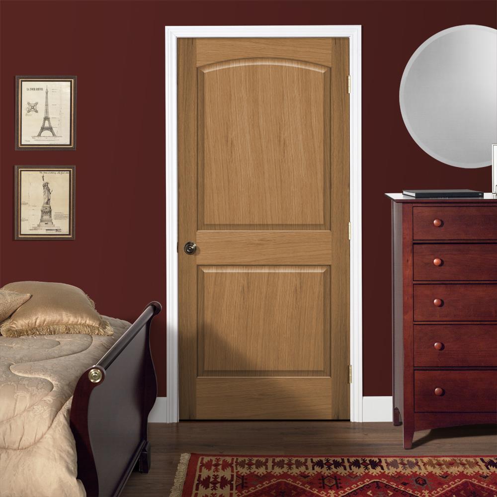JELD-WEN LOWOLJW226500006 Pre-Hung-Doors - View #2