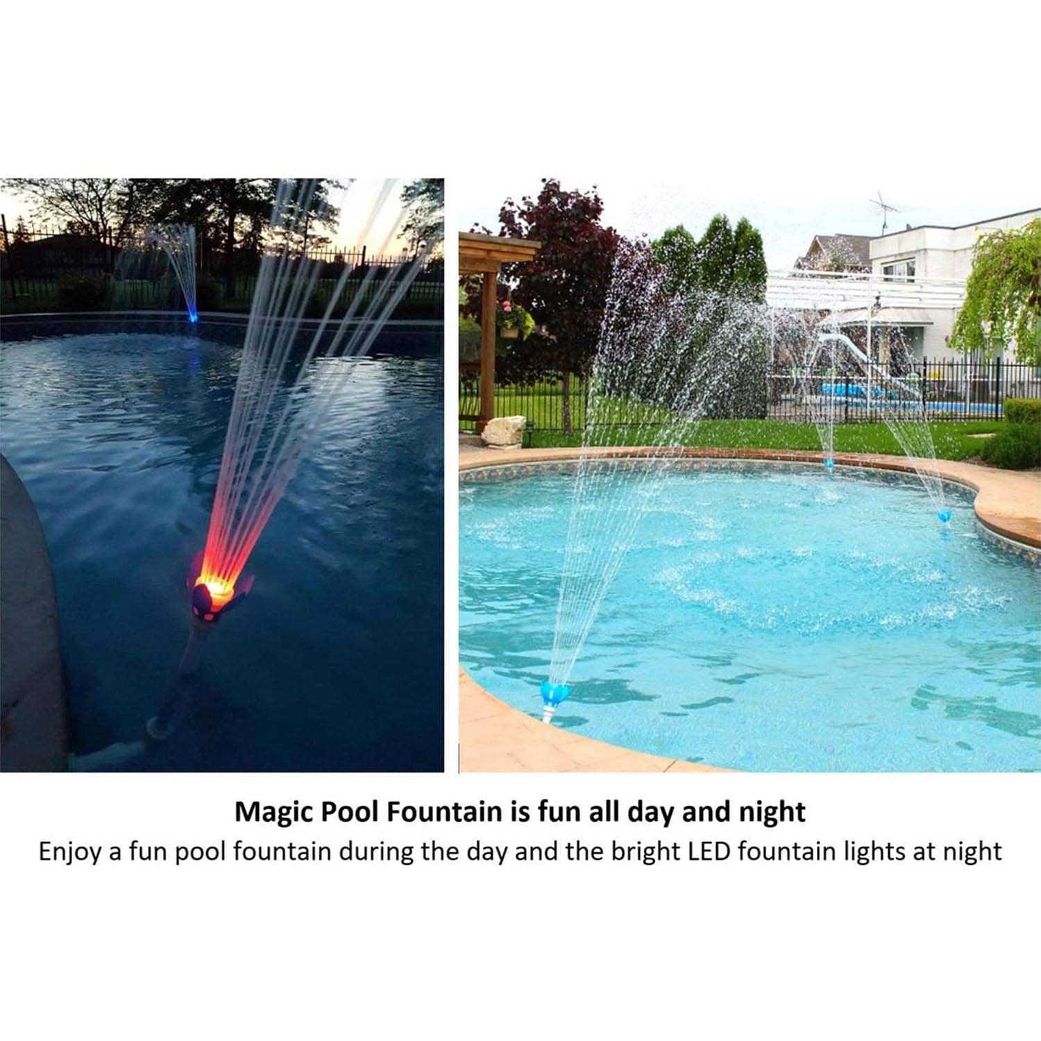 VMInnovations 295569 Pool-Toys-Floats - View #6