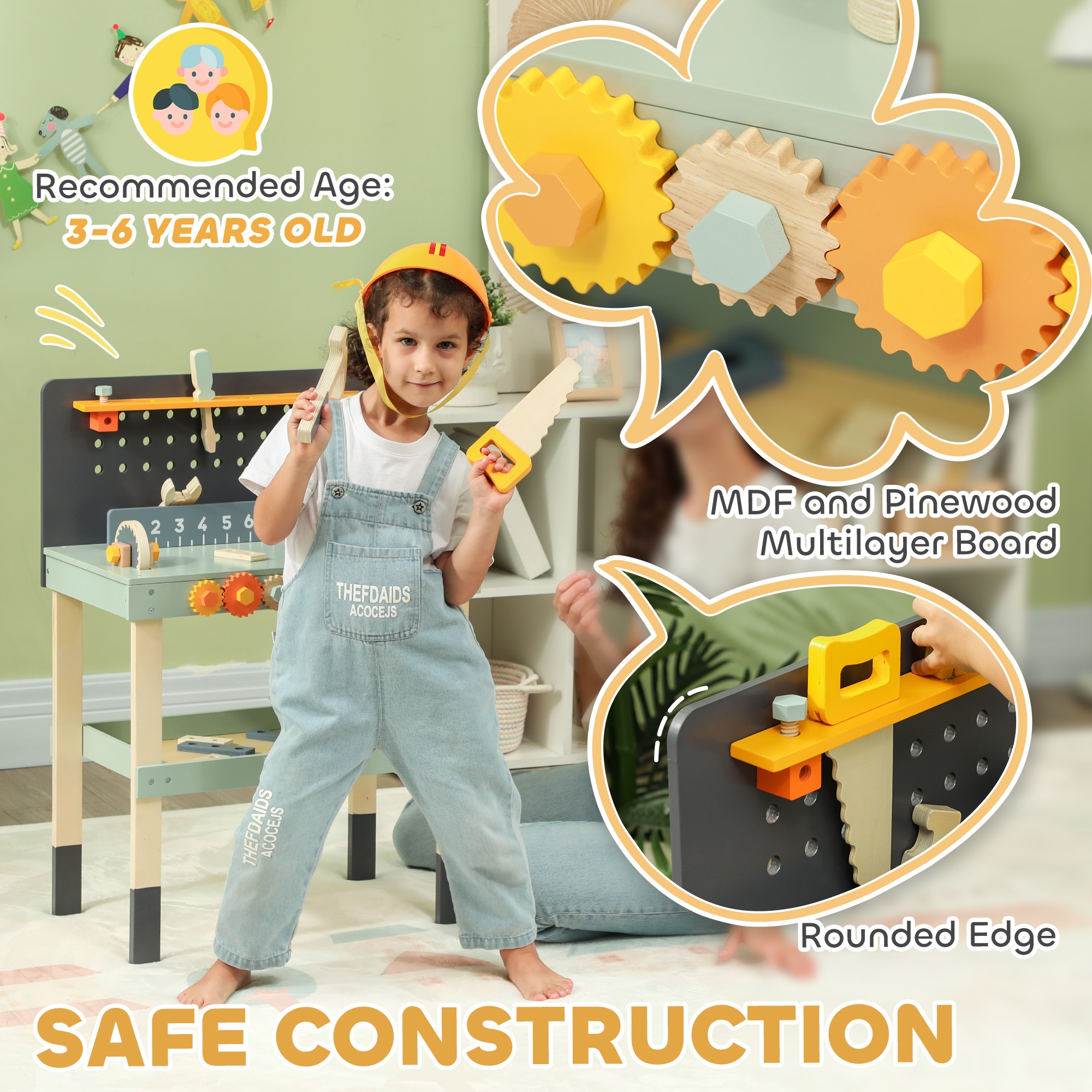 Tatayosi T249787 Play-Toys - View #3