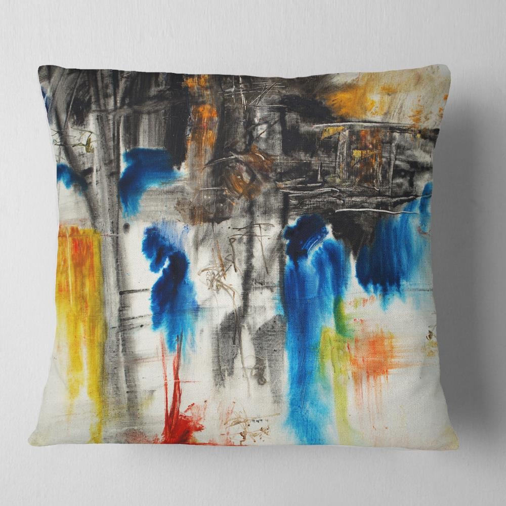 Designart CU6513-18-18 Accent-Pillows - View #2