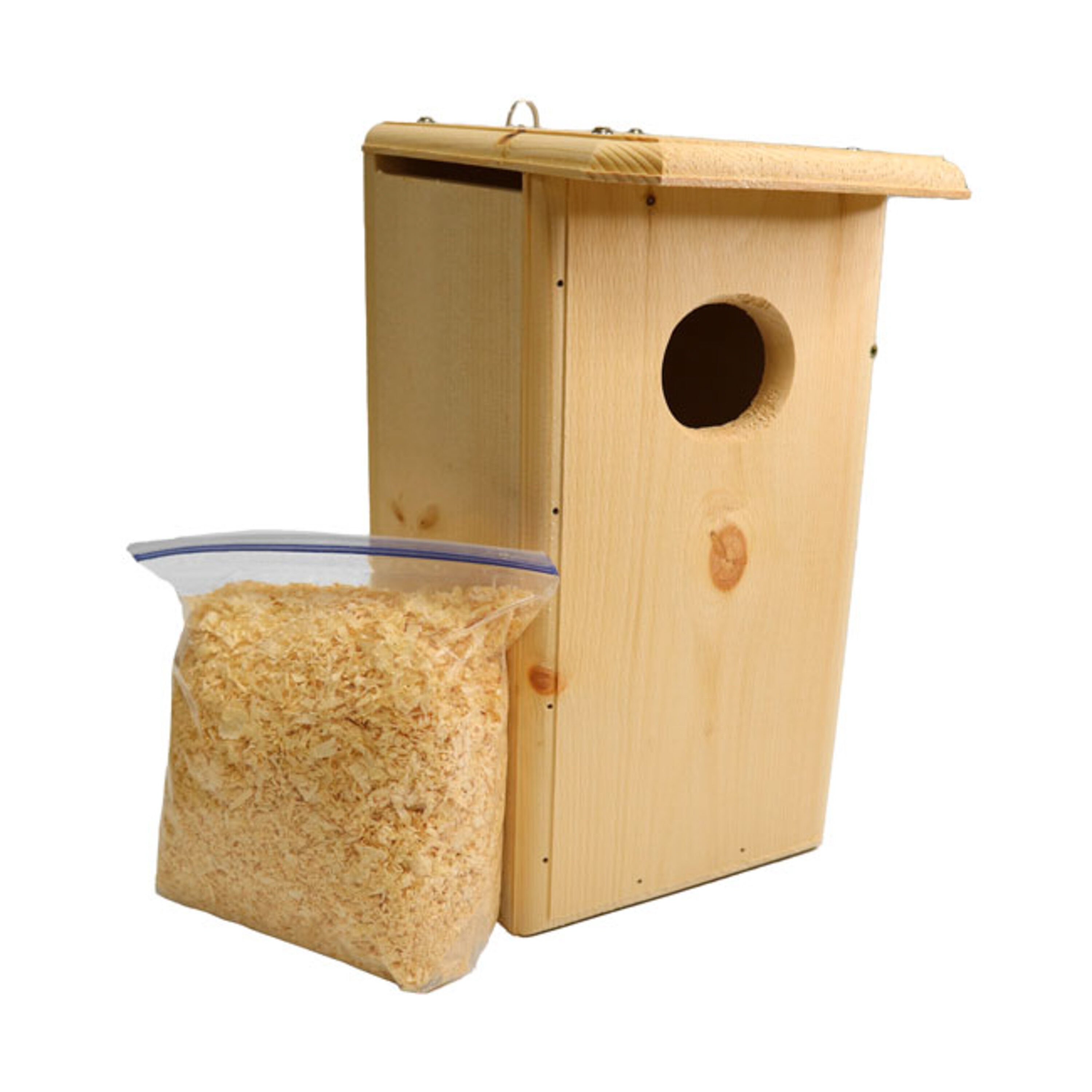 Coveside Conservation COV-10150 Bird-Houses - View #2
