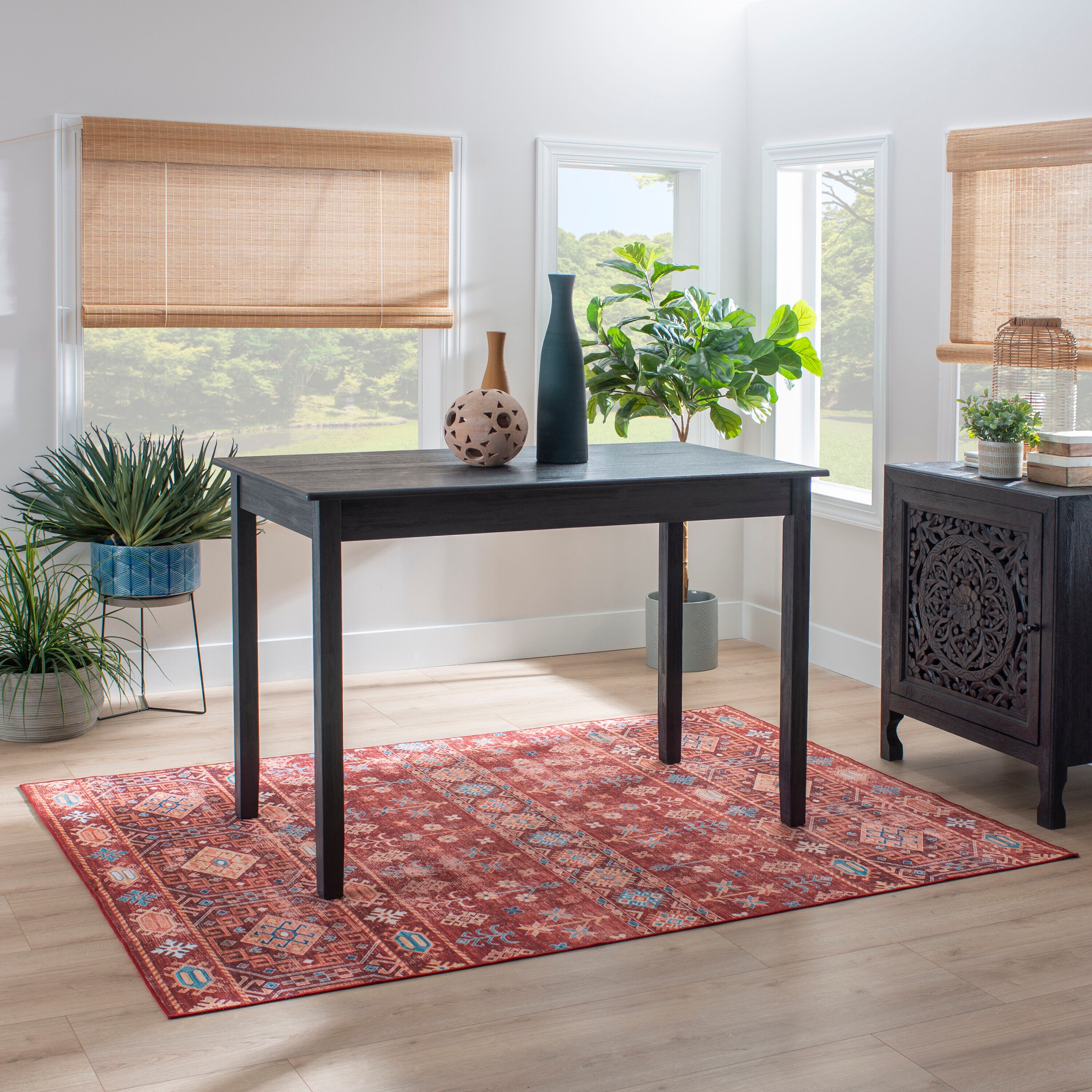 Linon LOWES2043 Dining-Sets - View #8