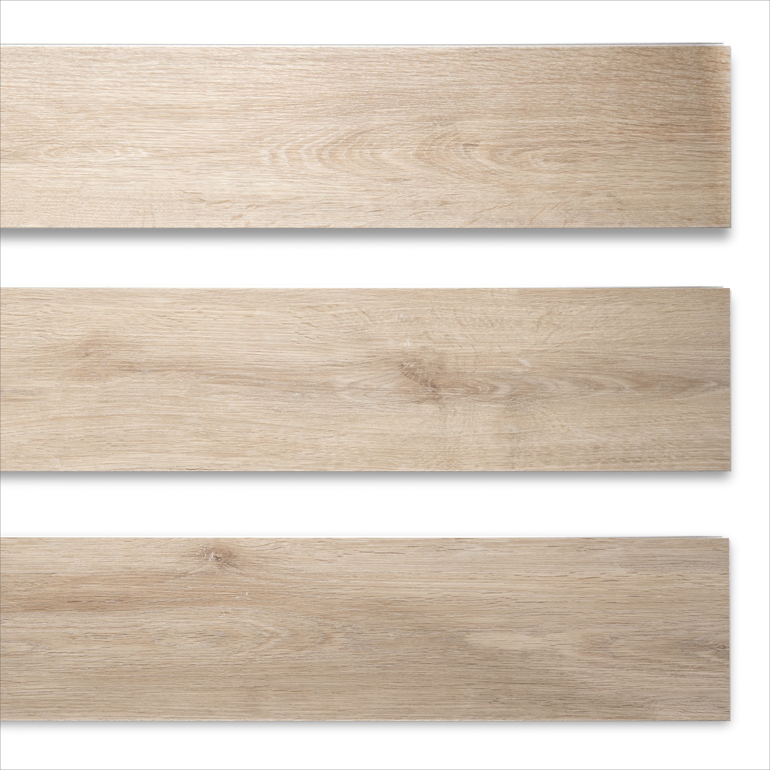 Lucida USA (Sample) Maxcore Hesonite Brown Wood Look 22-mil Interlocking Luxury Vinyl Plank
