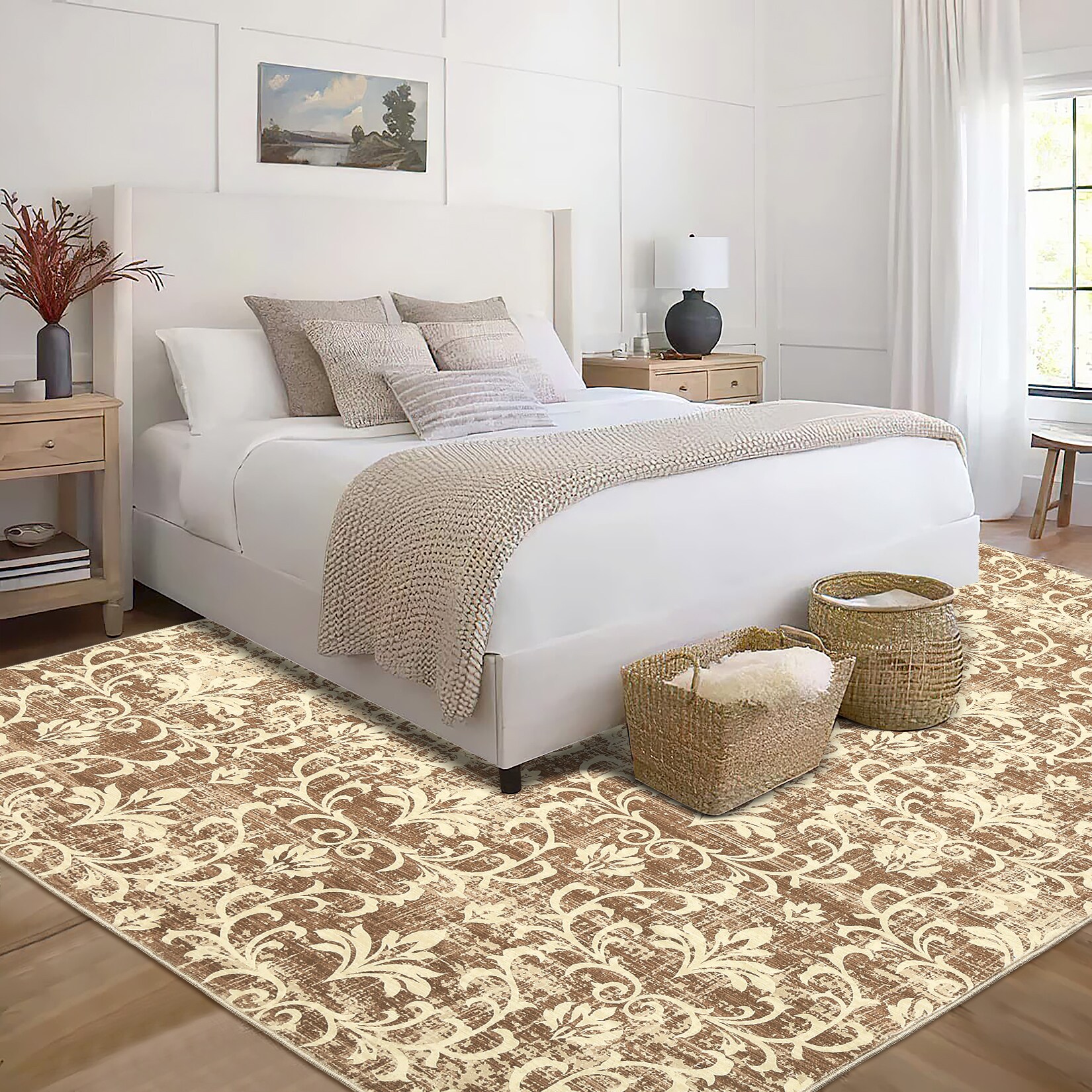 Assile ASRUG26820009MJ4F rugs - View #4