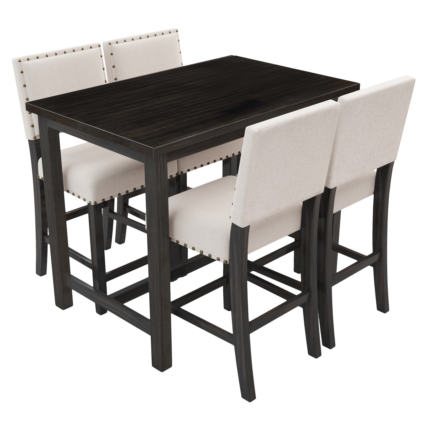 BESTCOSTY SH000LJW158AAE-ZY Dining-Sets - View #10
