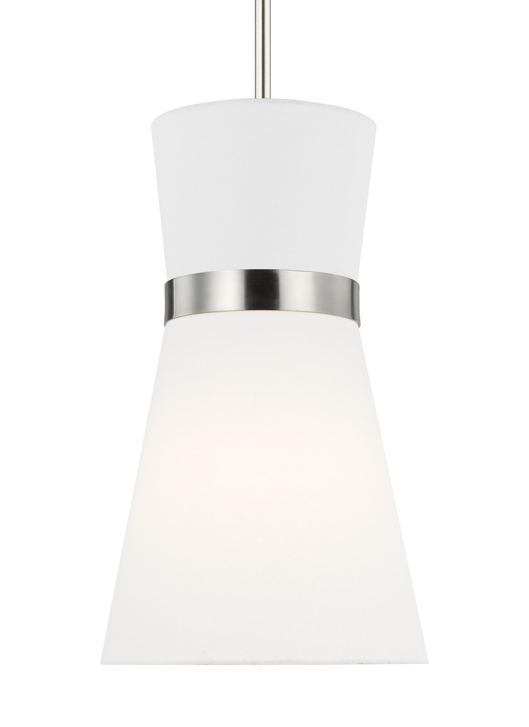 Generation Lighting 6590501-962 Pendant-Lights - View #4