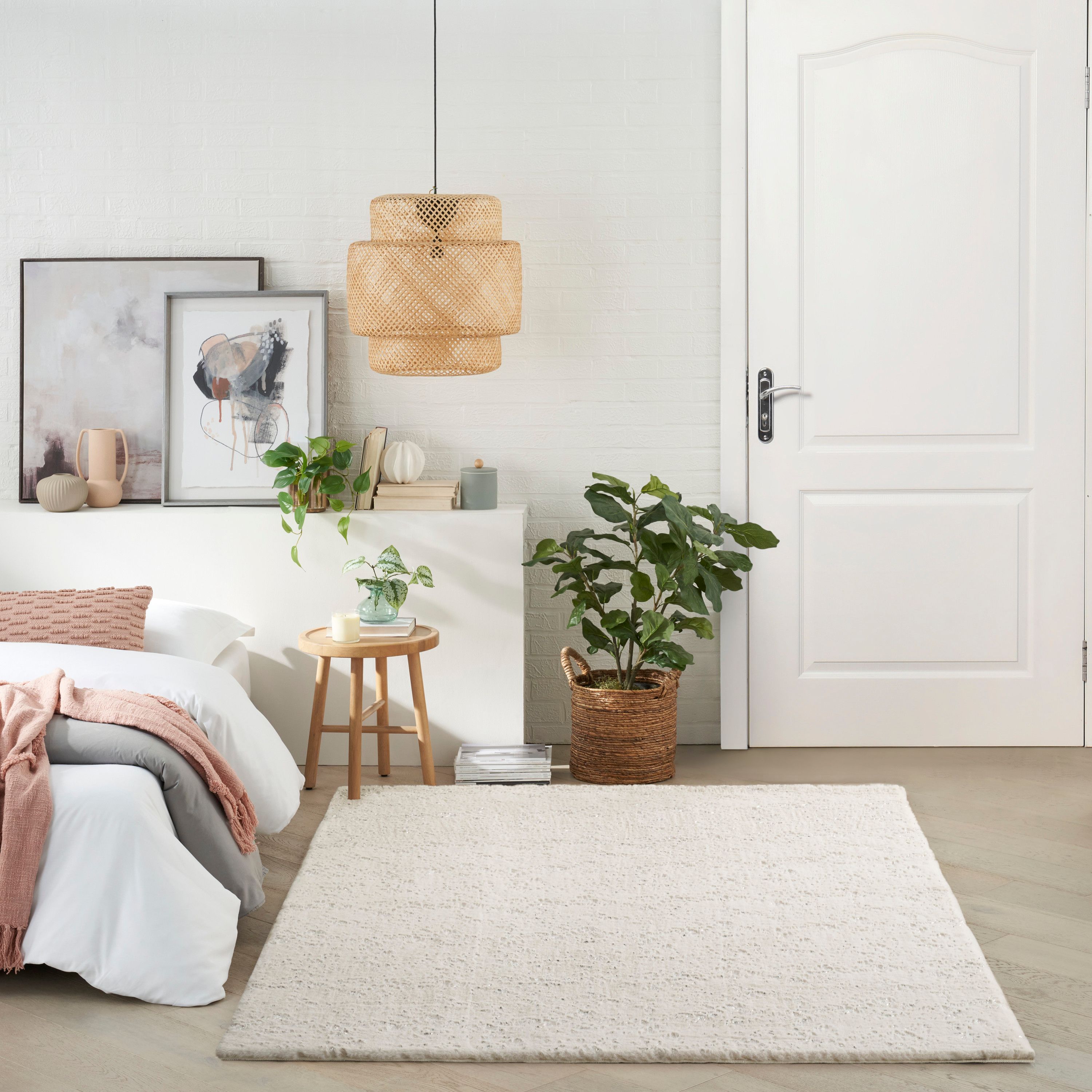 Nourison 099446966469 rugs - View #4