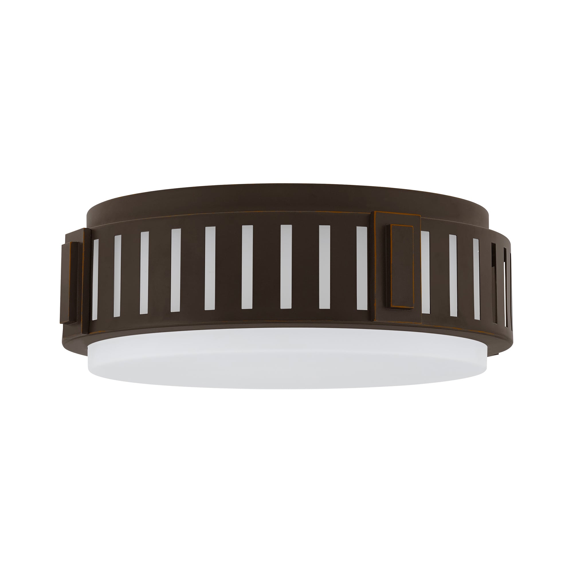 Livex Lighting 65512-67 flushmounts - View #2