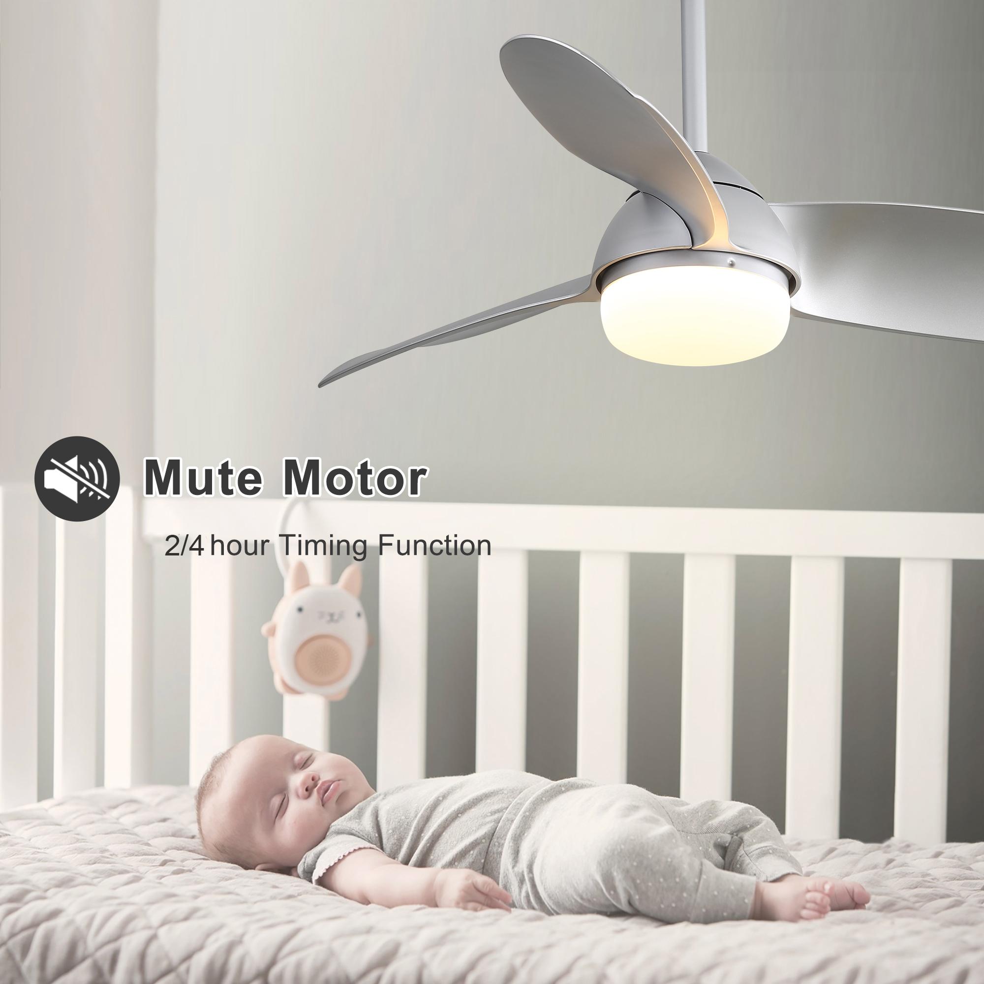 Bayfeve BFKS-46897-CF Ceiling-Fans - View #4