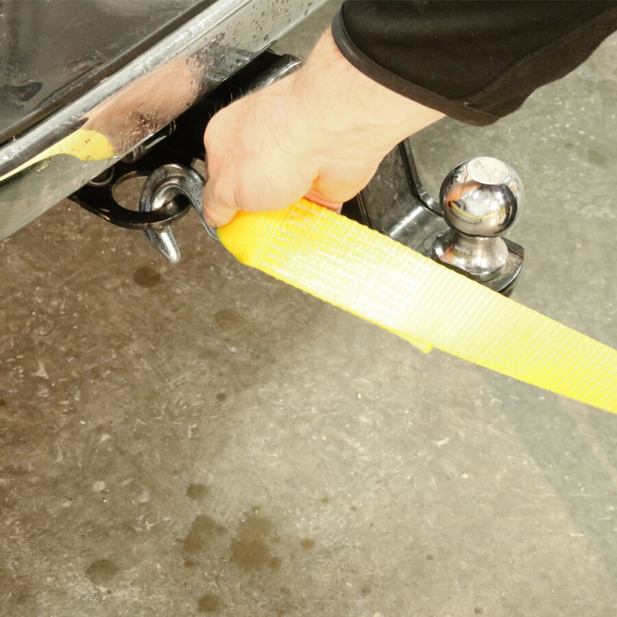SmartStraps 132 Tie-Down-Hardware - View #5