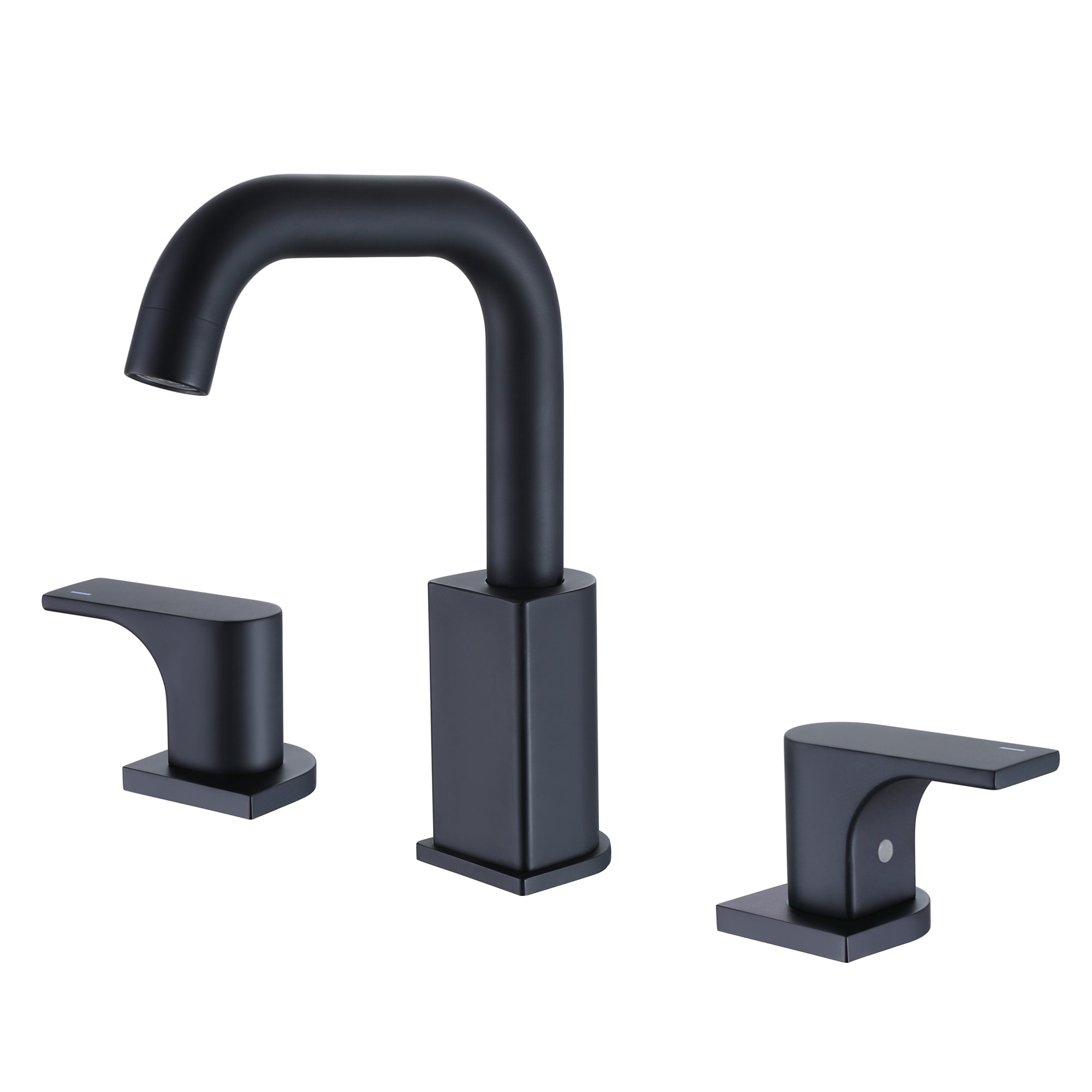 Nestfair KPF61016B Lavatory-Faucets - View #2
