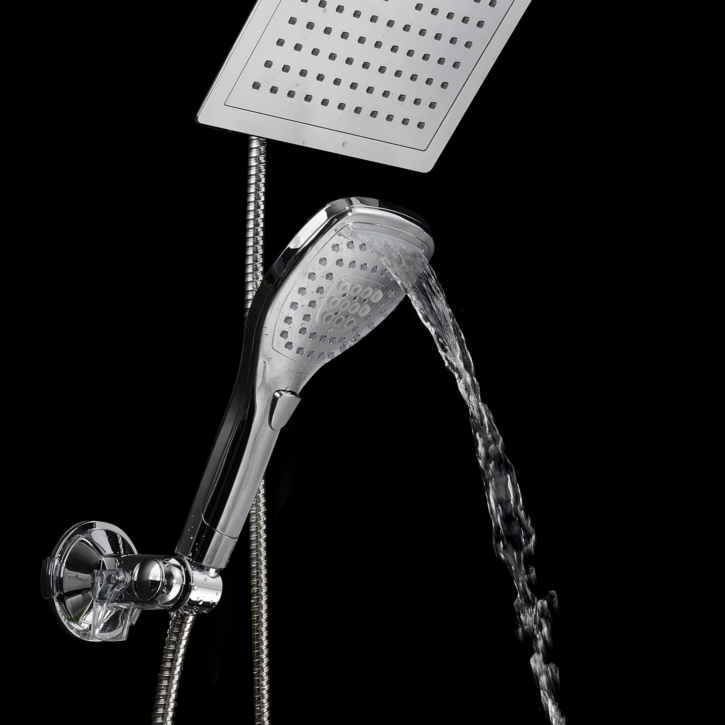 DreamSpa 1684 Fixed-Showerhead - View #4