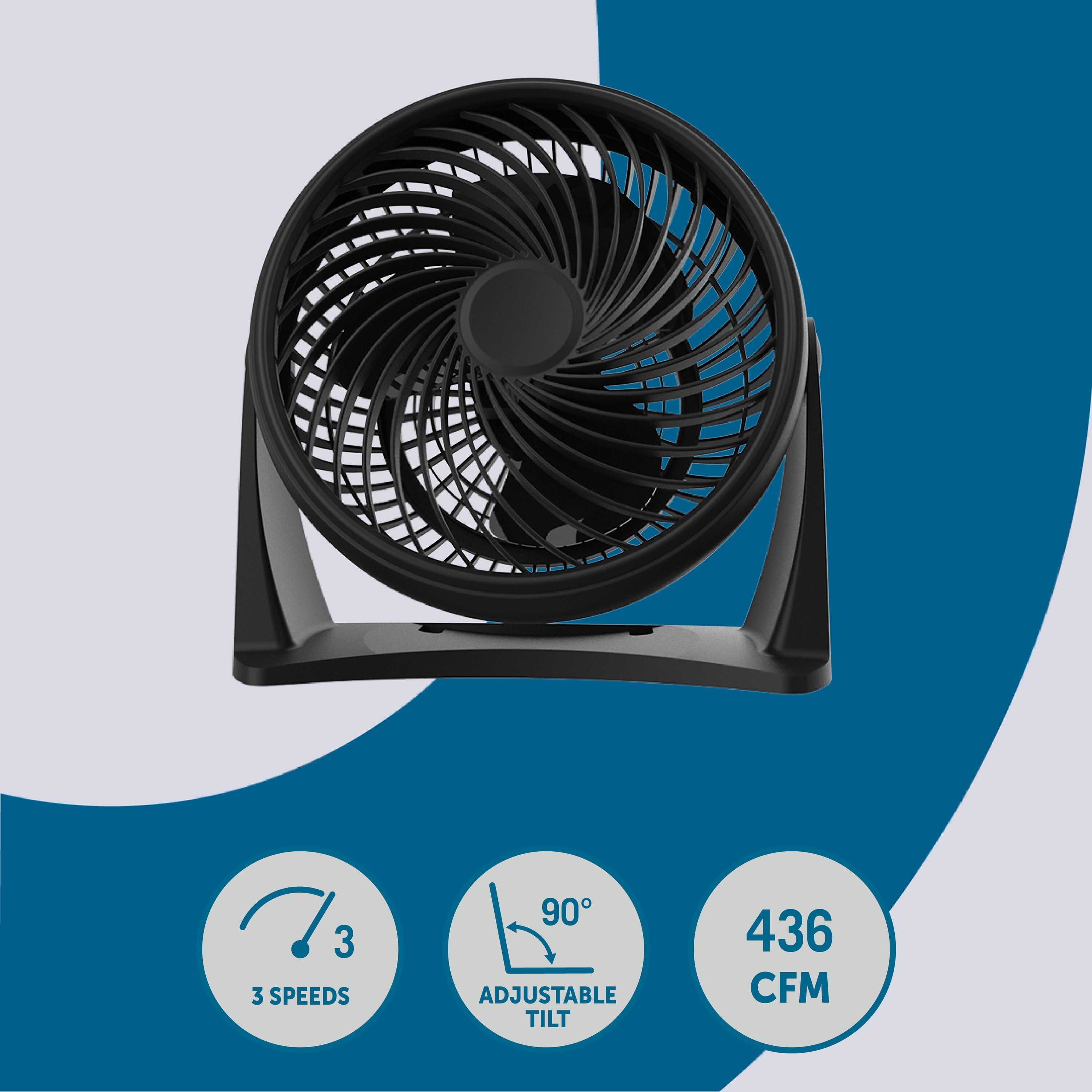 Utilitech HVT-8H m090300 - View #2