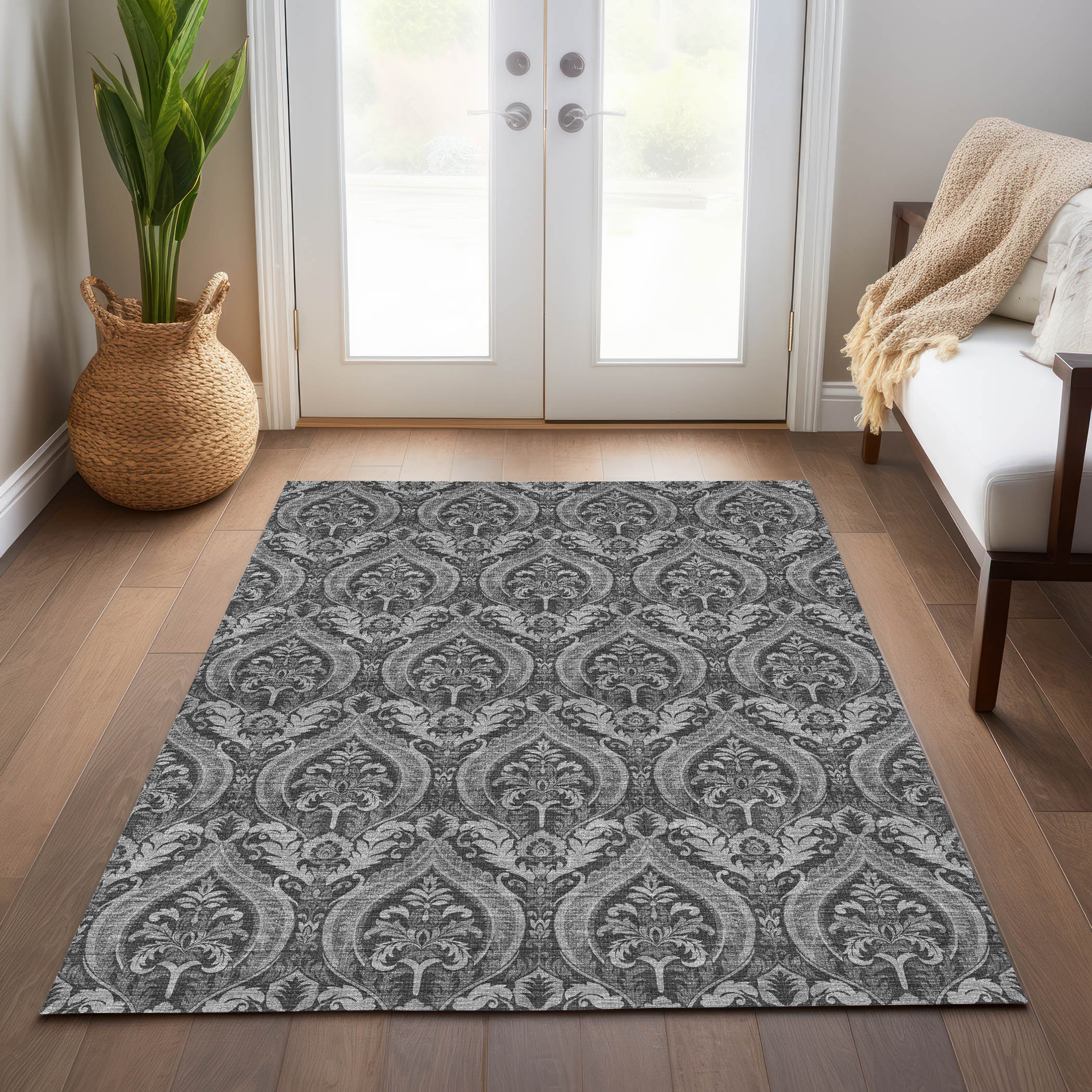 Addison Rugs ACN572GY8X10 rugs - View #7