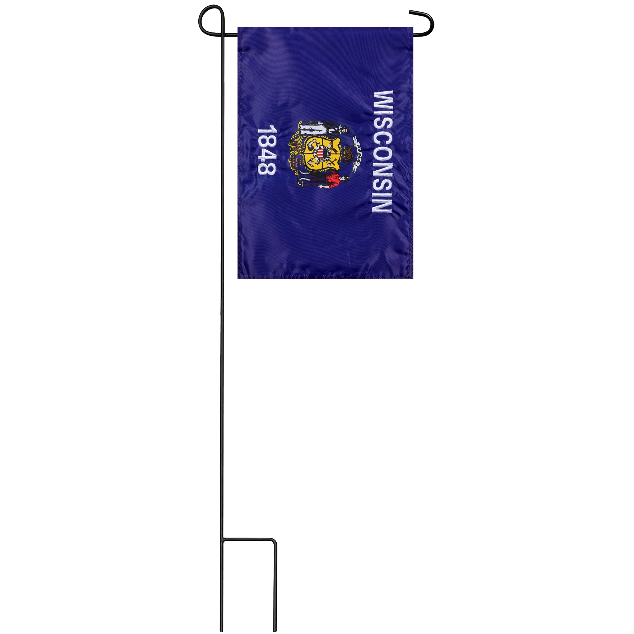 Style Selections ZLW1610442 Decorative-Banner-Flags - View #3