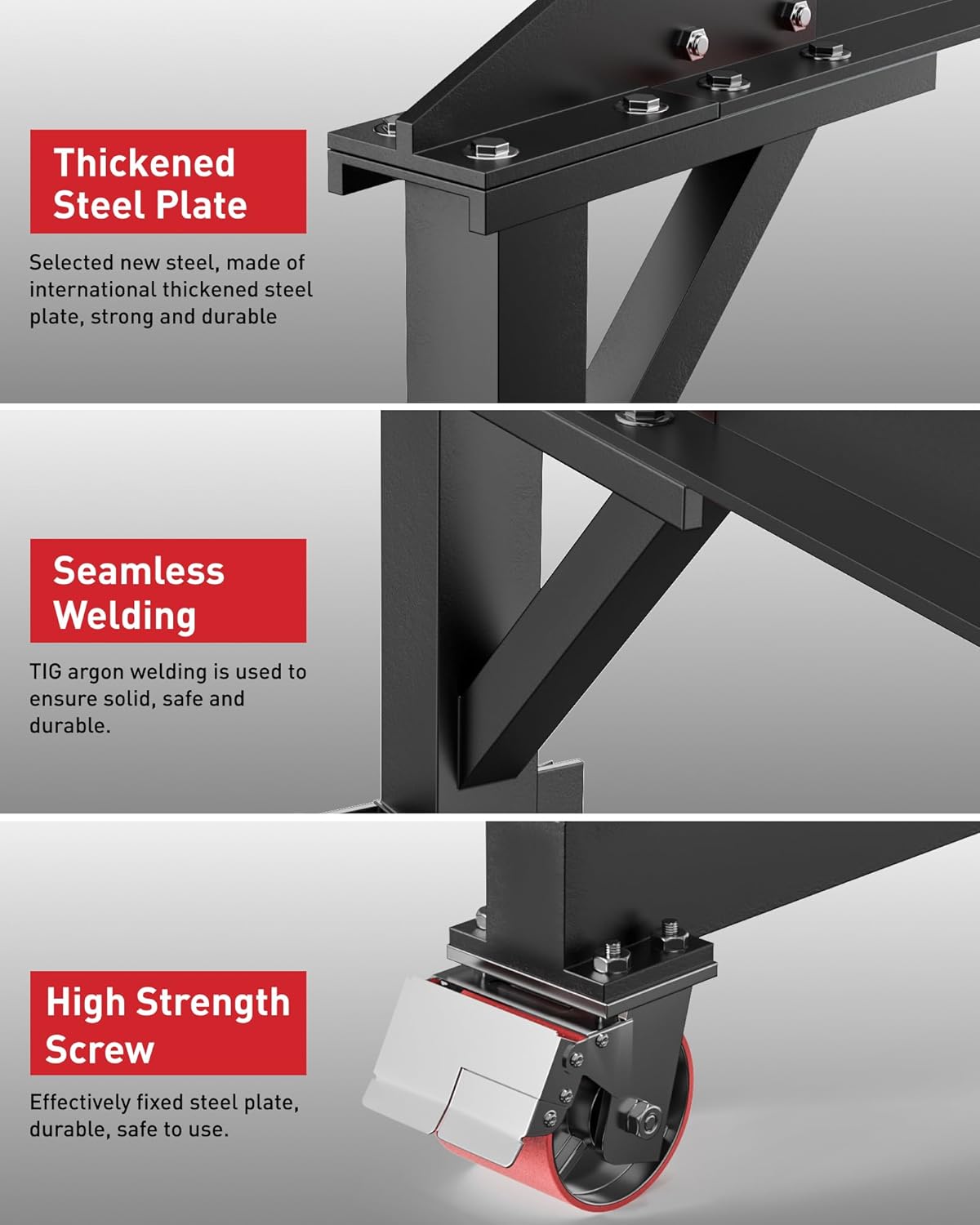 Silvel KF370111-01-H Vehicle-Lifts - View #2