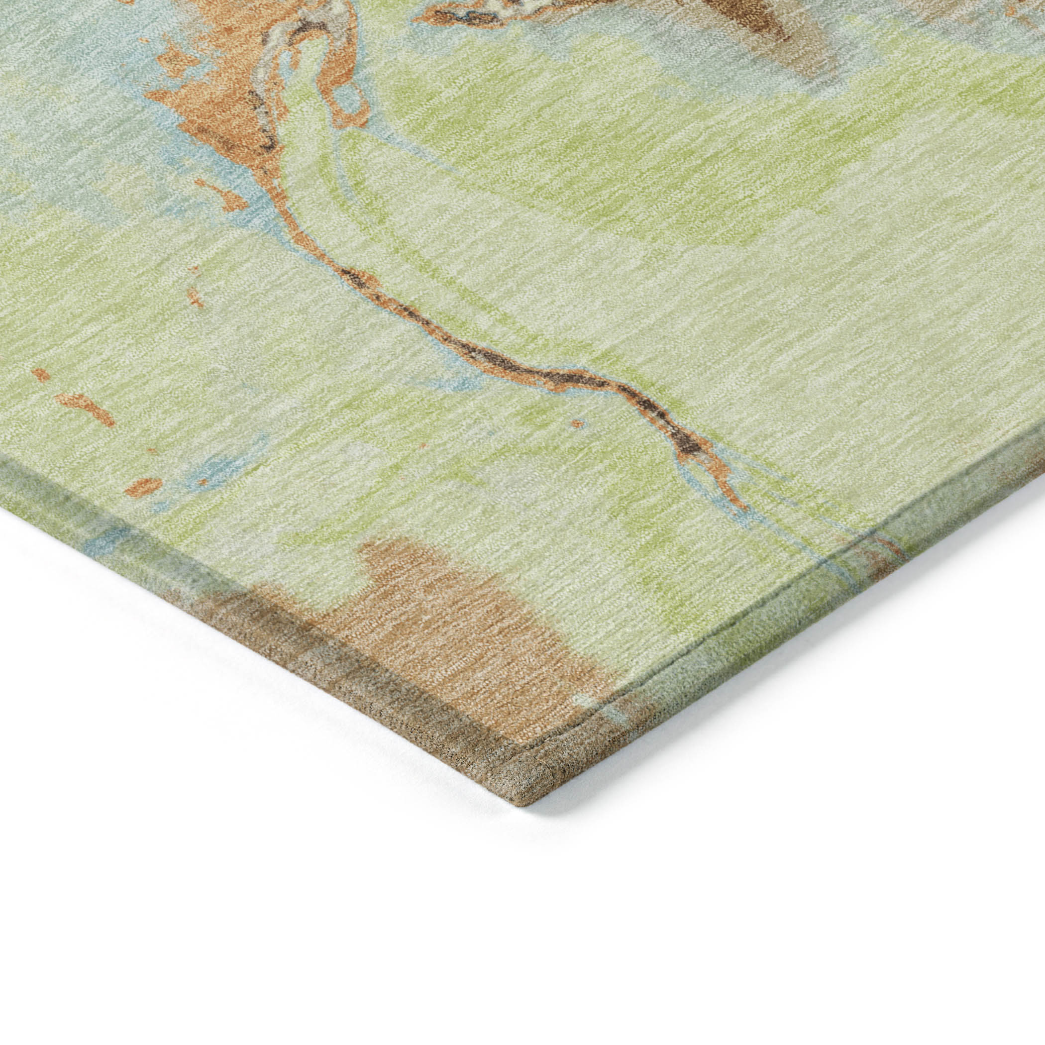 Addison Rugs ACN1005AL30X46 rugs - View #4