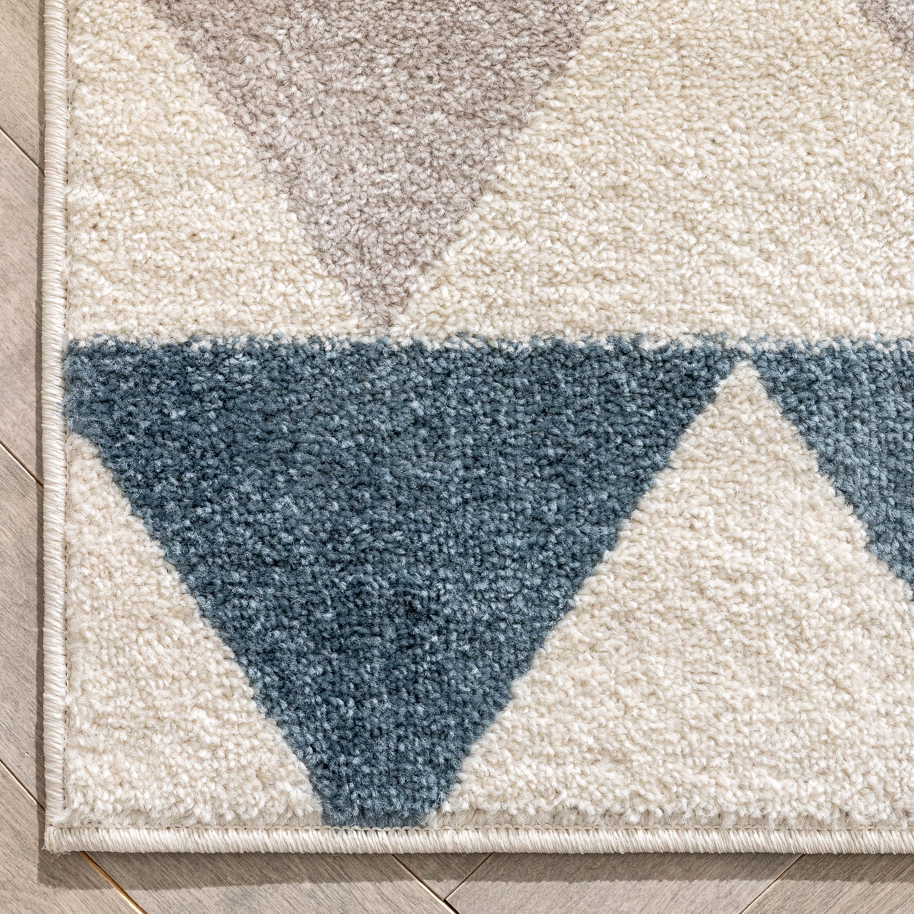 Well Woven MC-302-2 rugs - View #3