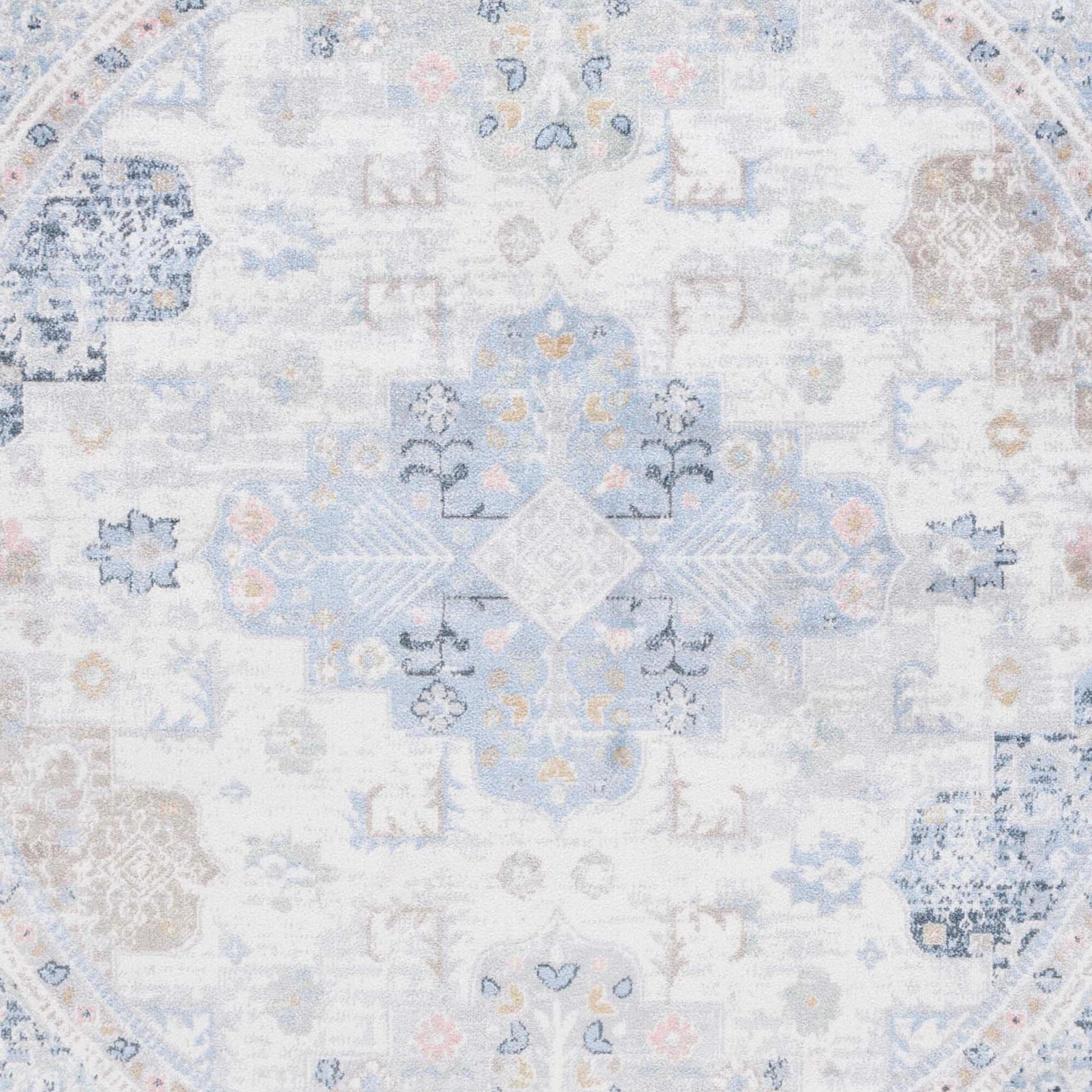 Safavieh BAY116F-7R rugs - View #5