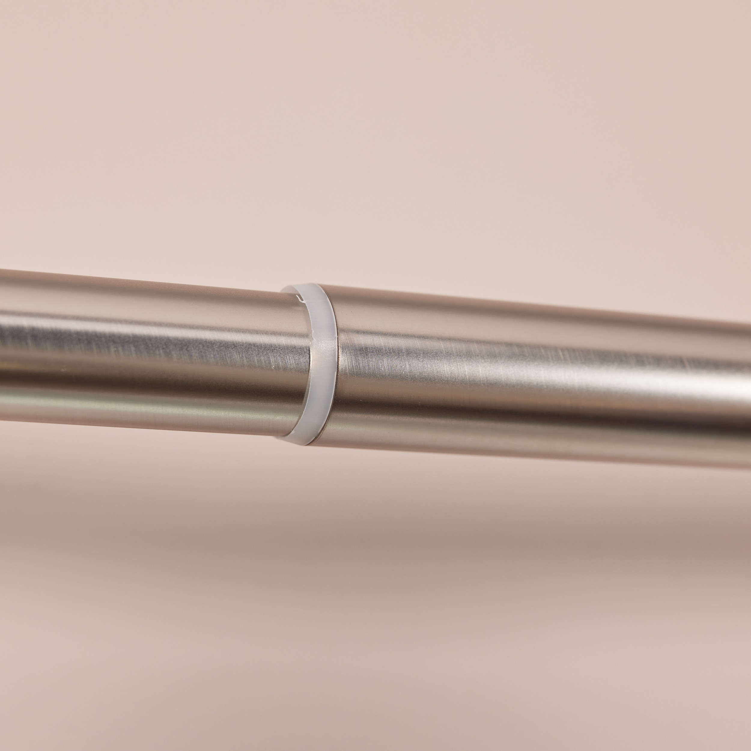 allen + roth FSI 1301A BNIC Curtain-Rods - View #12