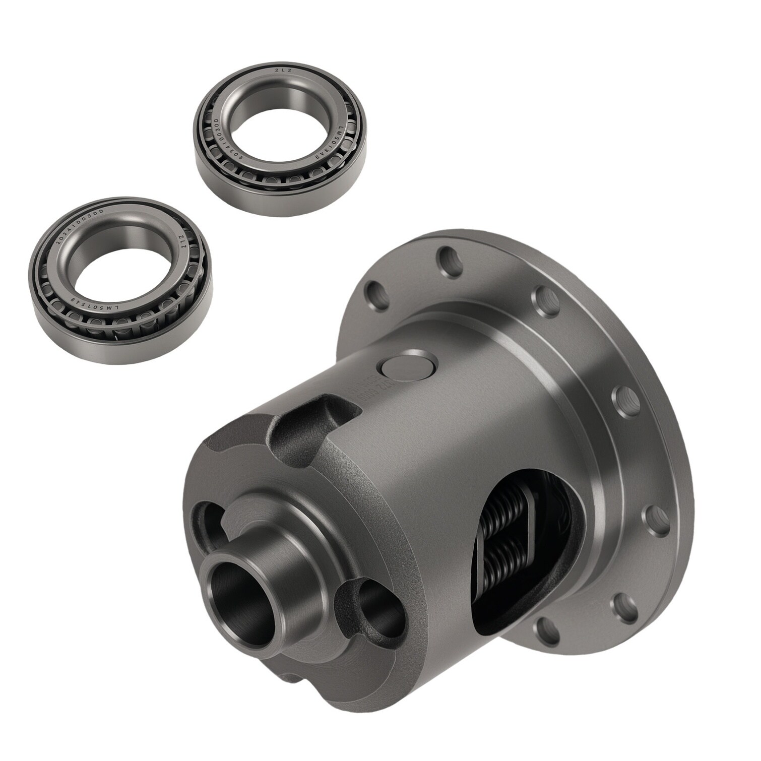 BBabe 4BFR8LR26FVH Automotive-Hardware - View #2