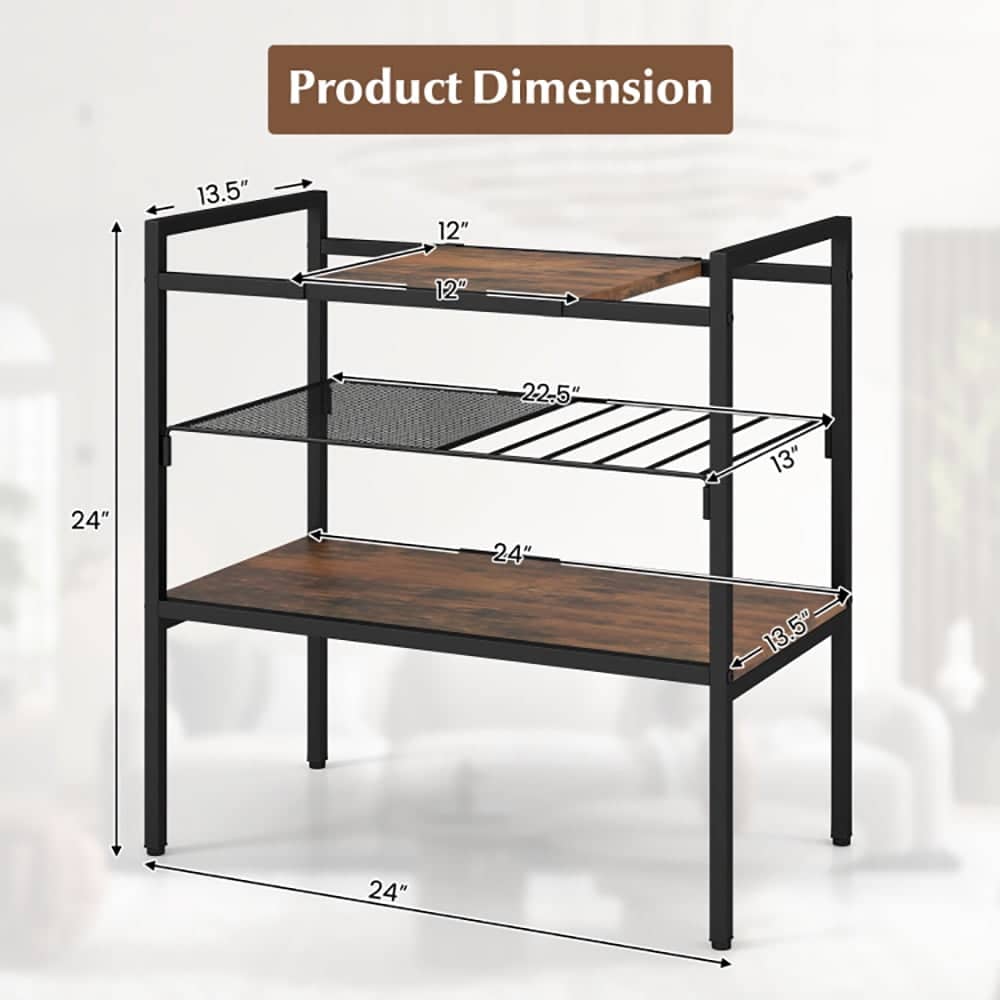 VERYKE 7854832625978 Console-Sofa-Tables - View #4