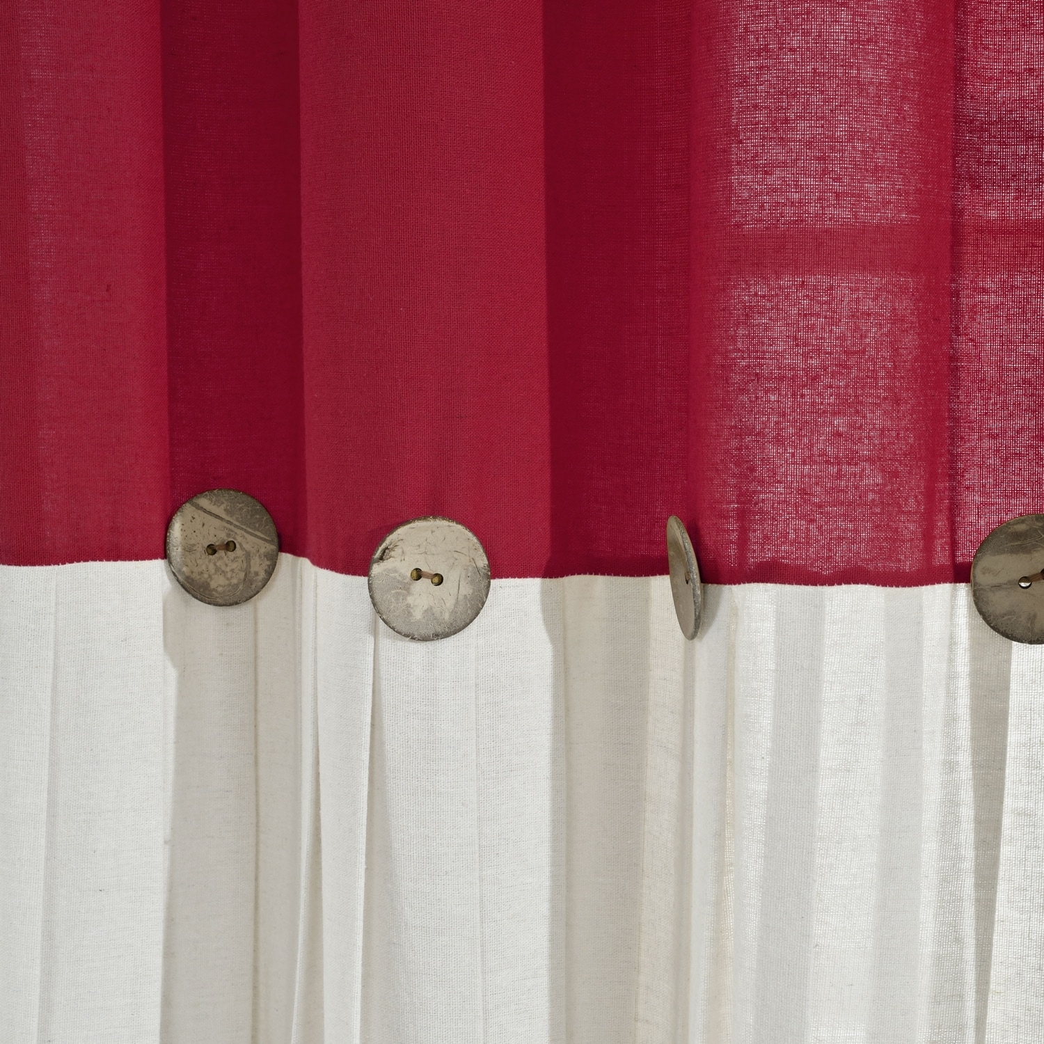 Lush Decor 16T008176 curtains - View #3