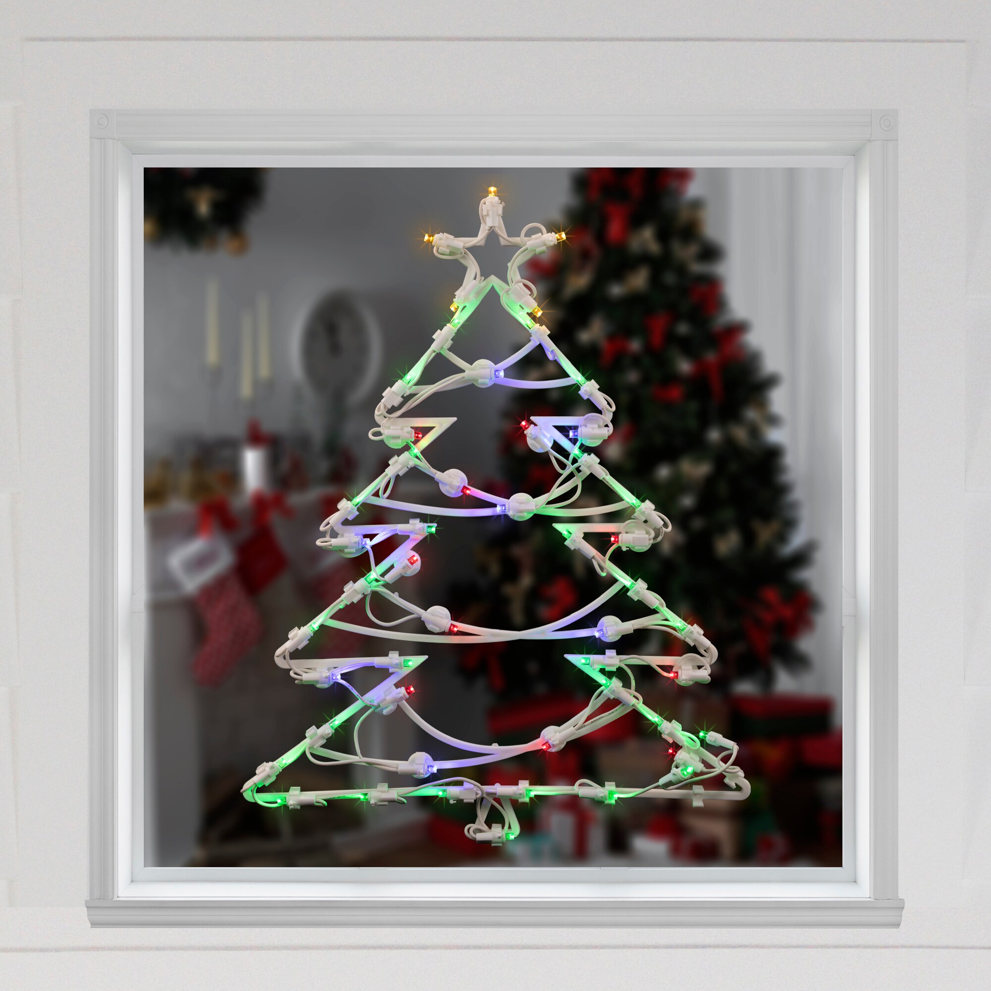 Northlight 32605991 Table-Christmas-Decorations - View #3