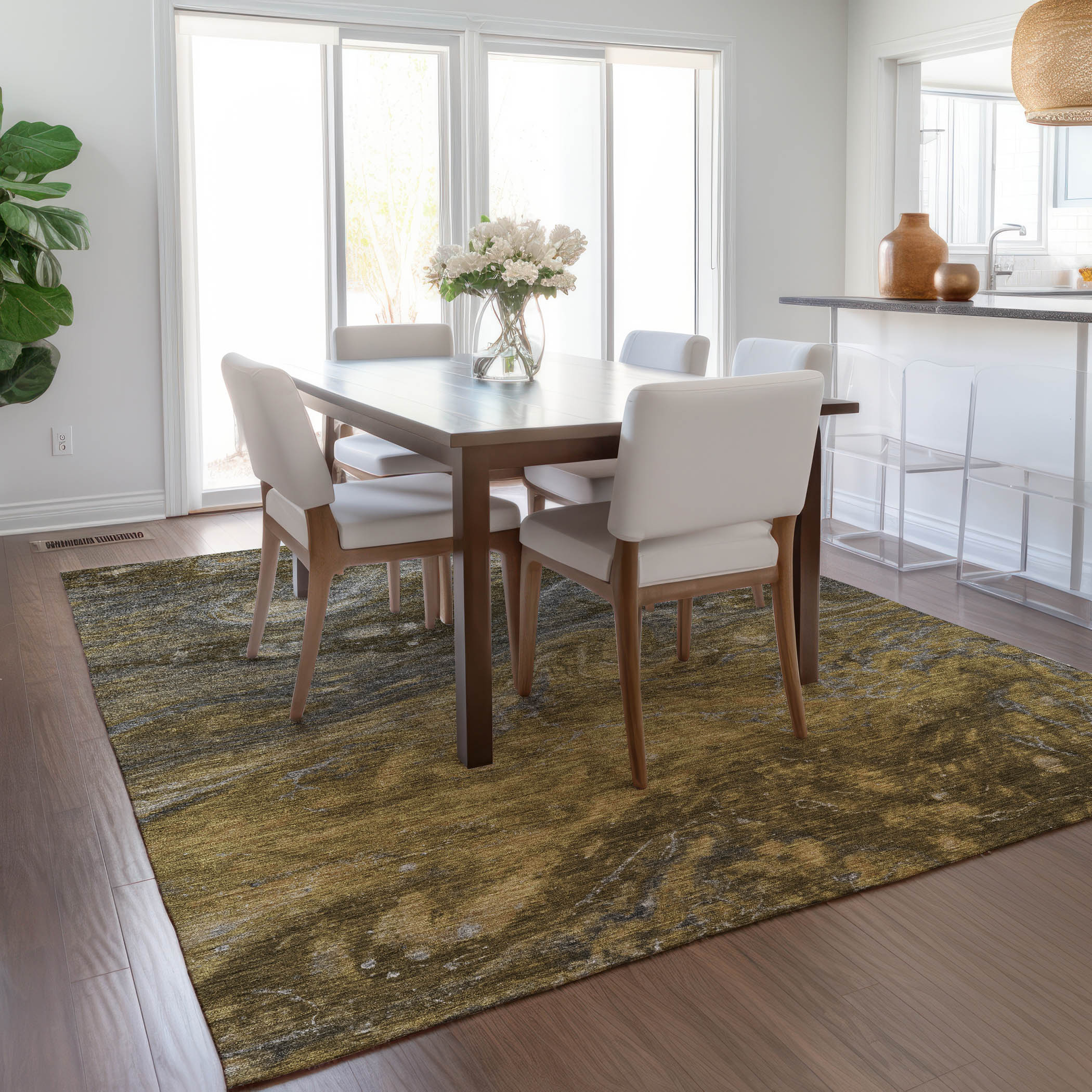Addison Rugs ACN599BR8X10 rugs - View #7