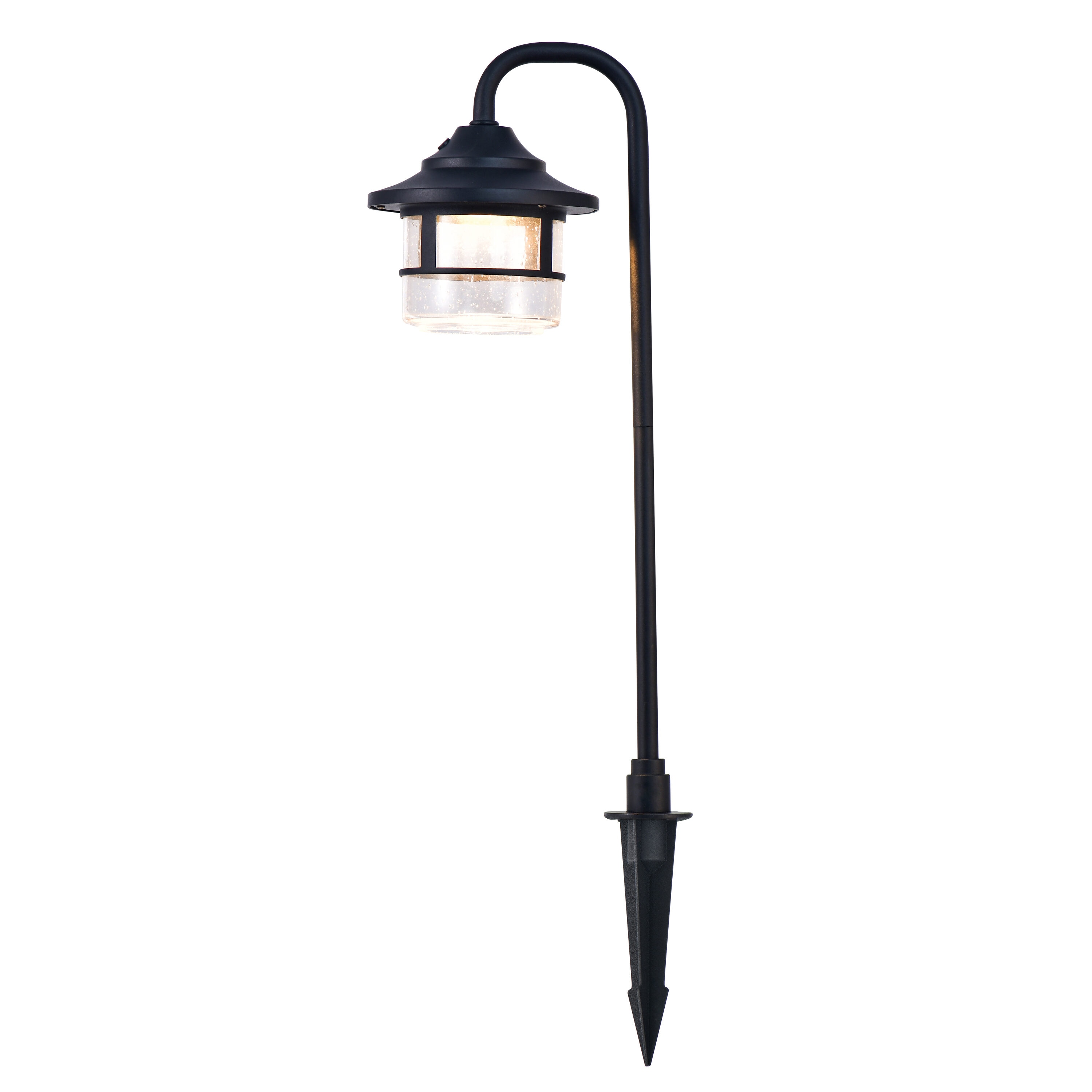 Harbor Breeze 7491081200-01 Path-Lights - View #3