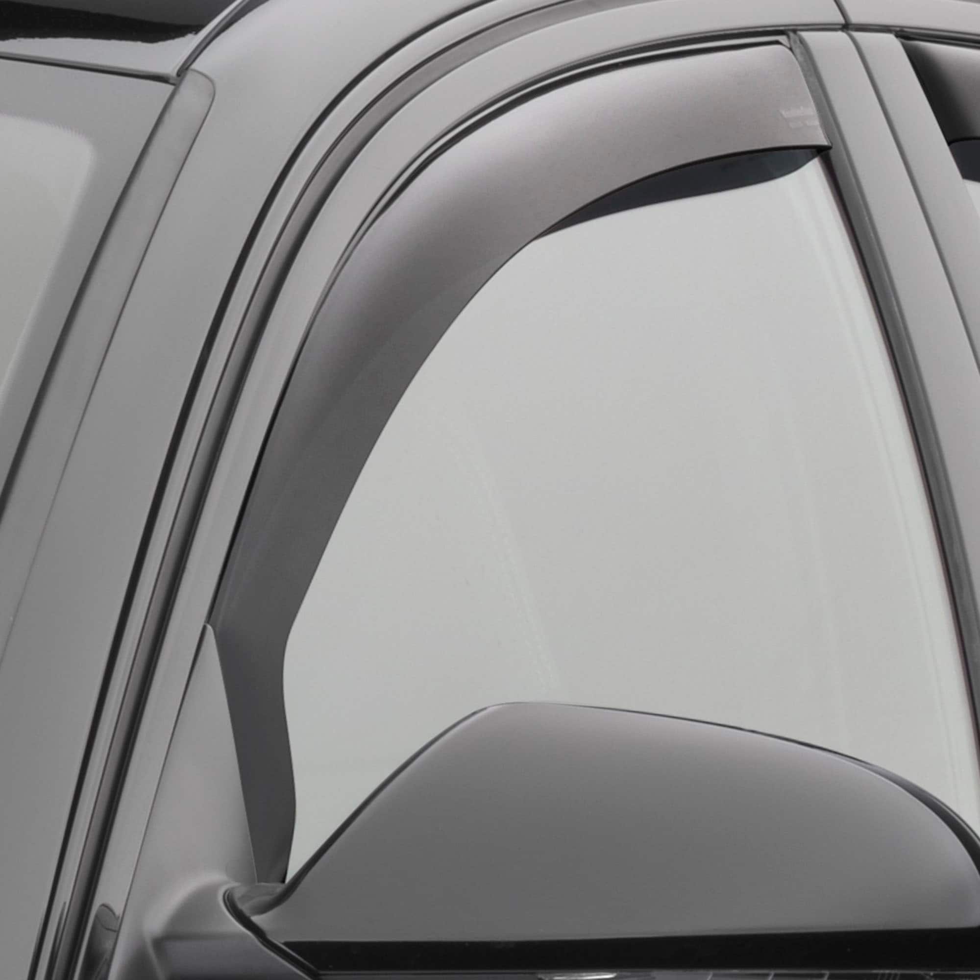 WeatherTech 80703 Side window deflector