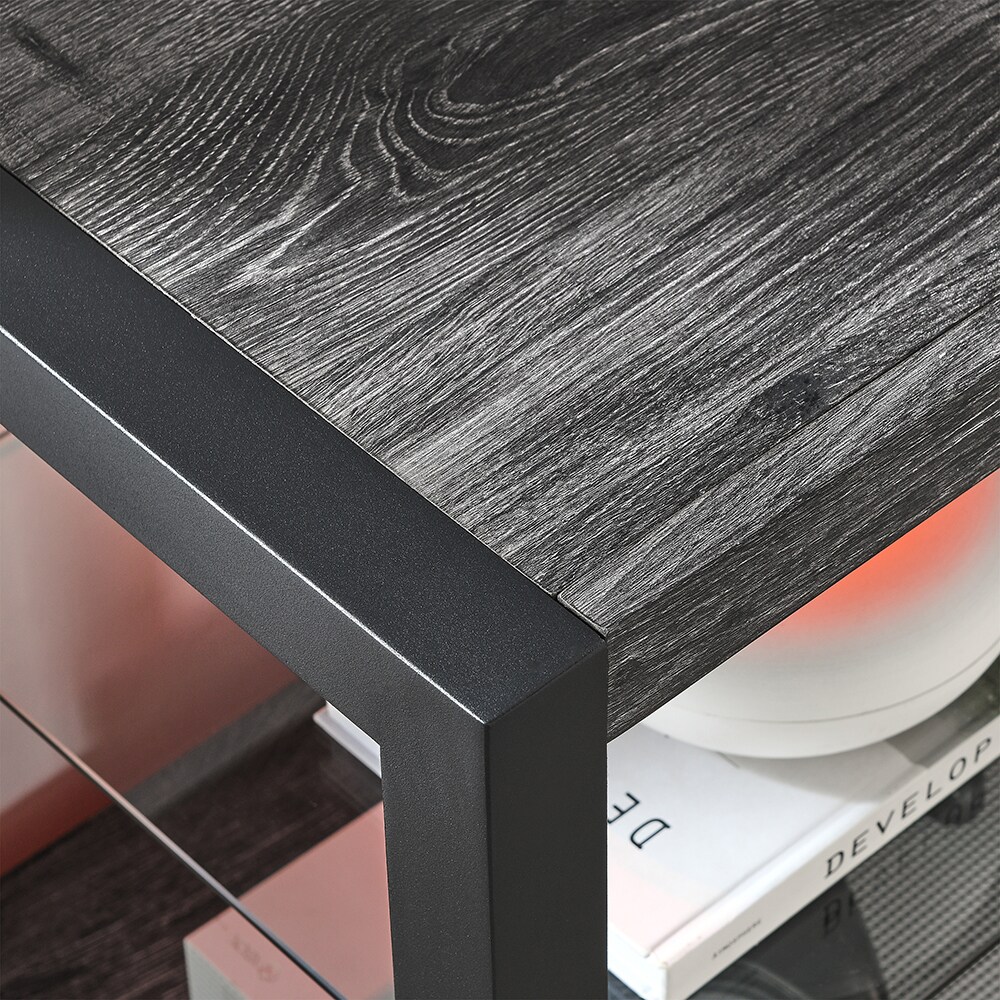 Sunrinx MG63-2-GSD Electric-Fireplaces - View #12