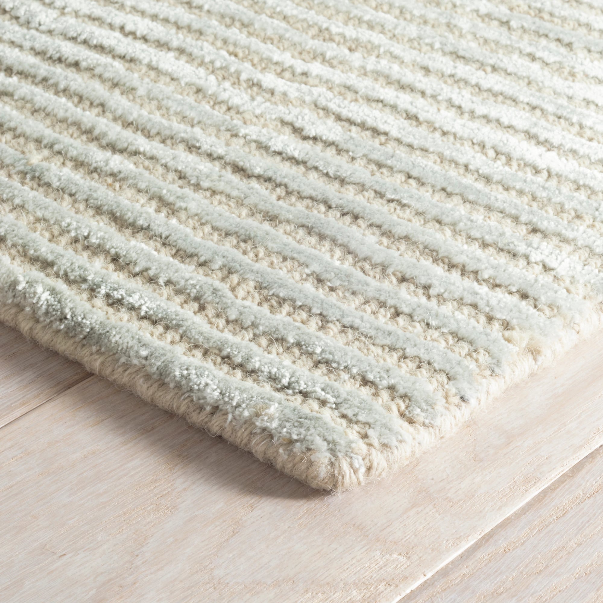 DASH & ALBERT RDA244-810 rugs - View #2