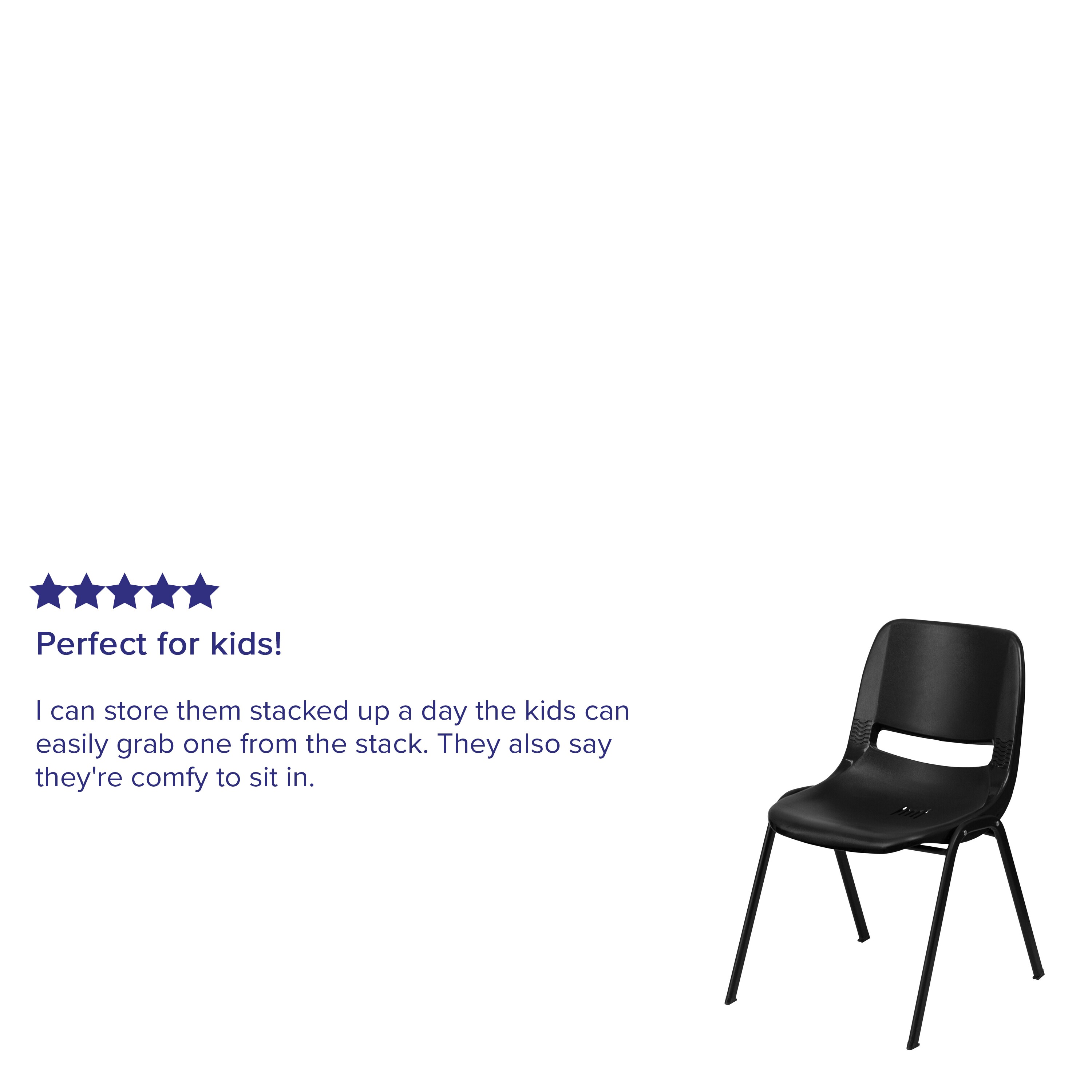 Flash Furniture 847254069465 chairs - View #12