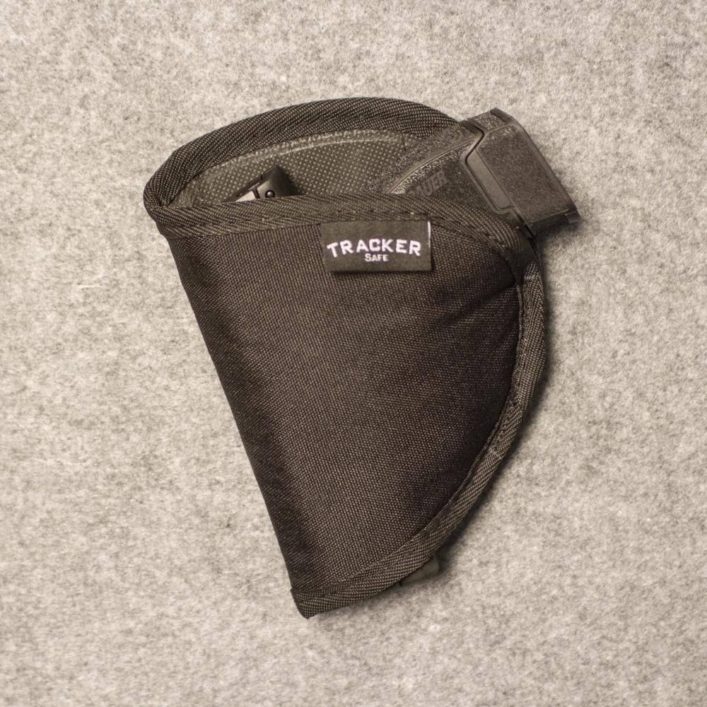 Tracker Safe H01 Safe-Accessories - View #4
