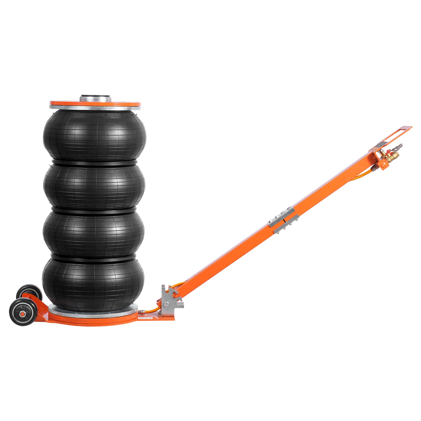 VEVOR SCDZGZQNQJDH05840V0 jacks - View #9