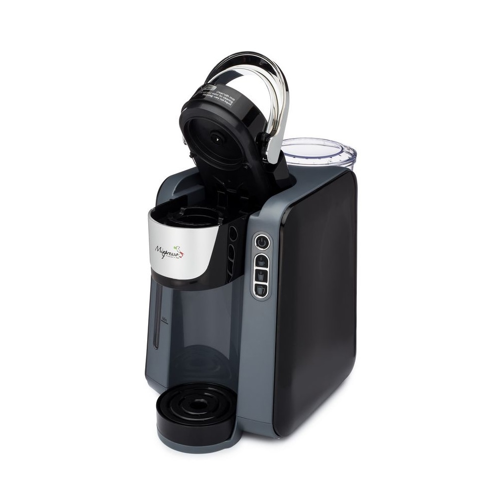 Mixpresso - Single Serve K-Cup Coffee Maker