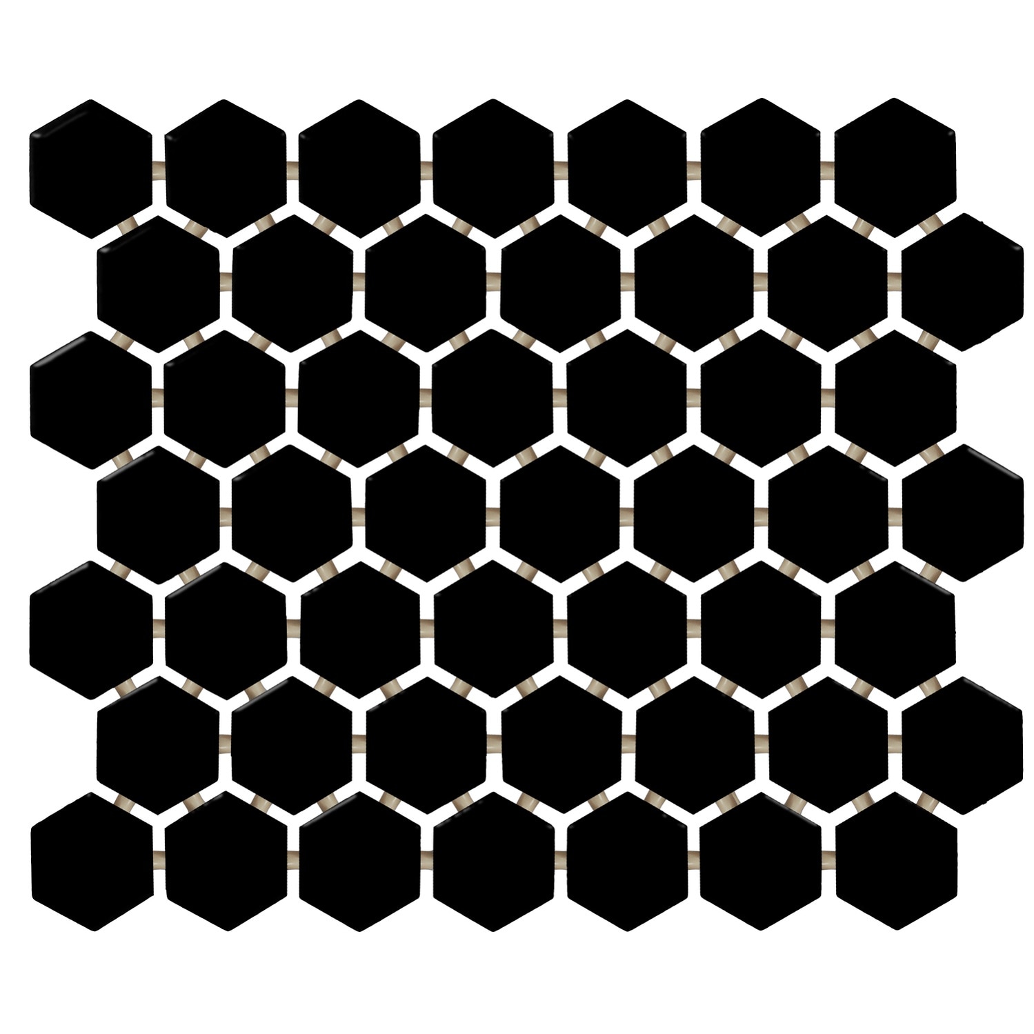 American Olean 006415HEXMS1P2 Ceramic-Tile - View #8