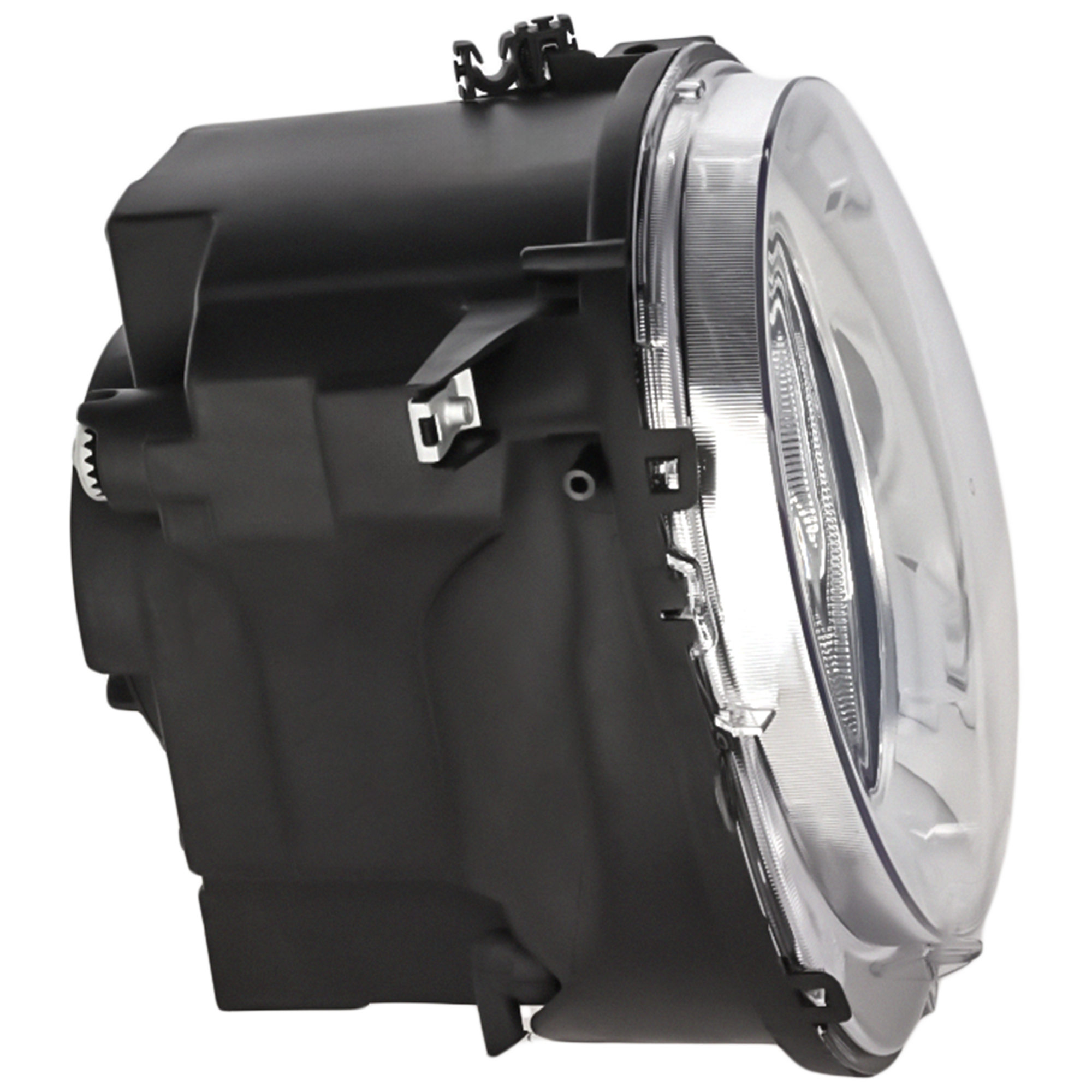 Garage-Pro JCWRJ10010002GP Headlights-Components - View #3